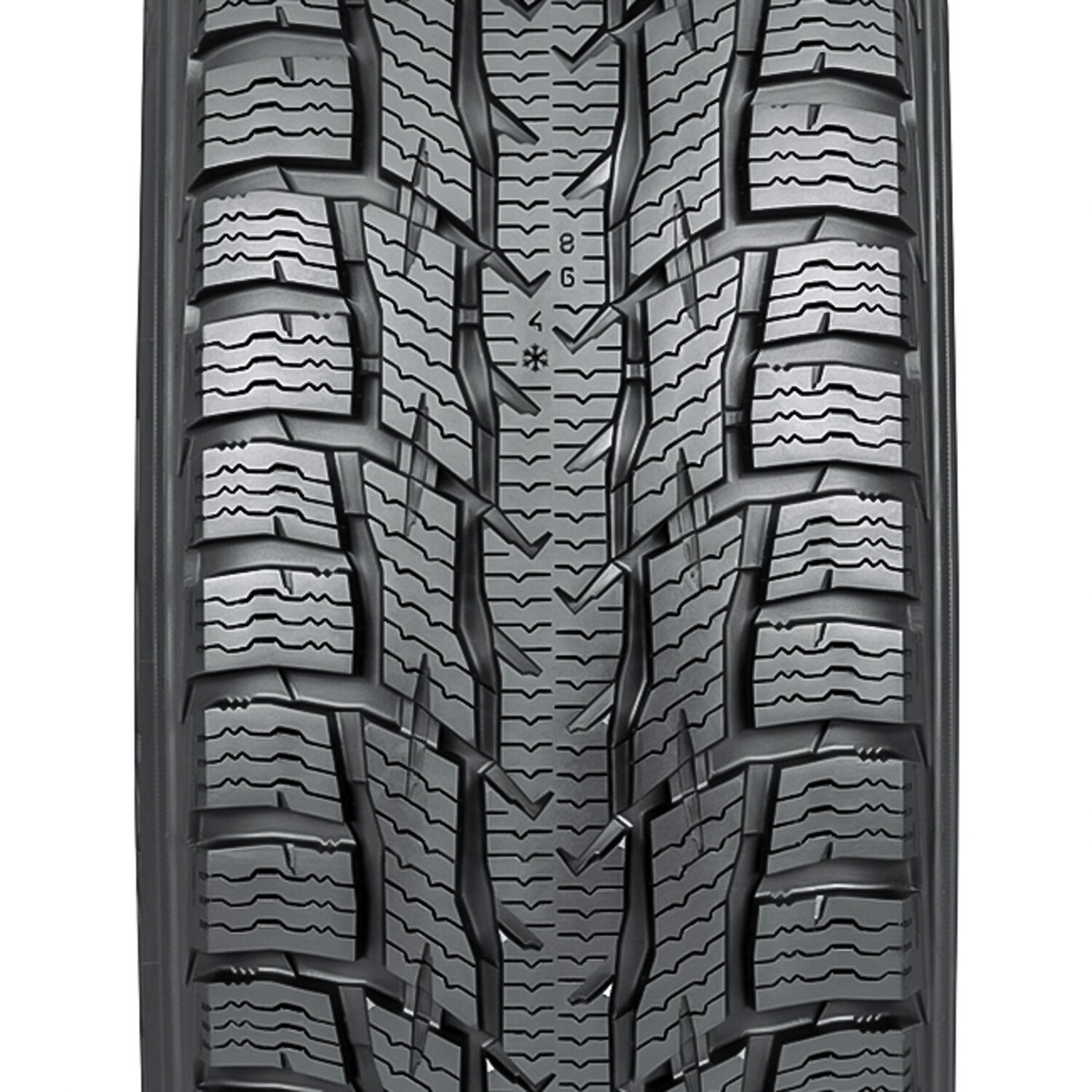 Nokian Tyres WR C3