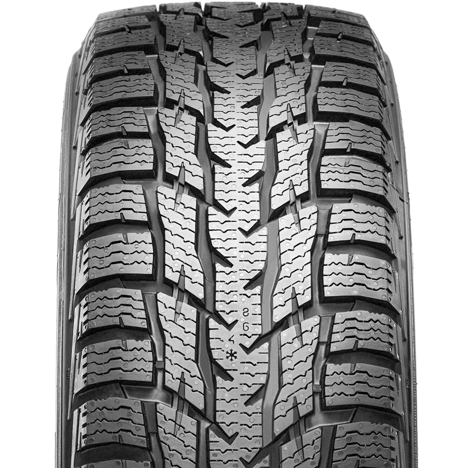 Nokian Tyres WR C3