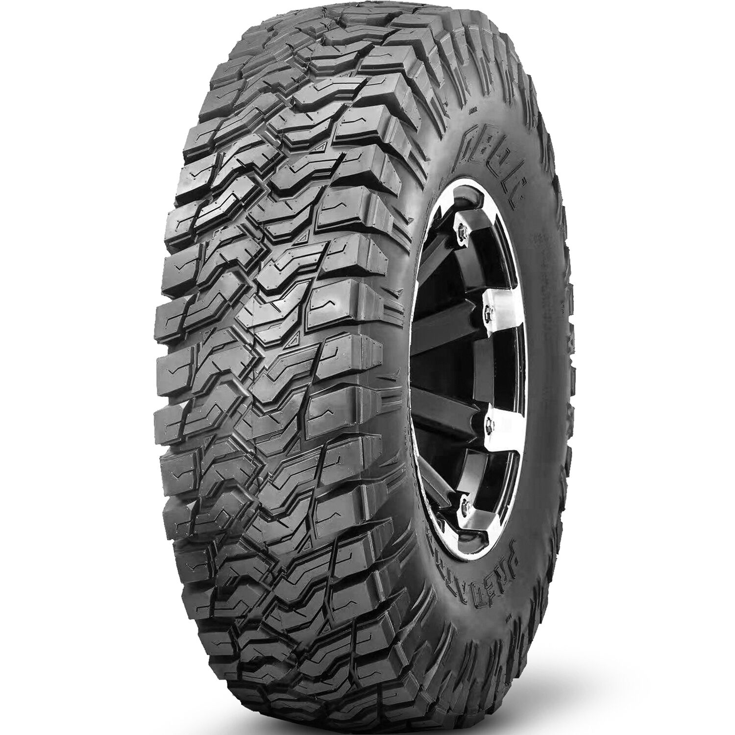 Obor Predator 30X10.00R15 8 Ply