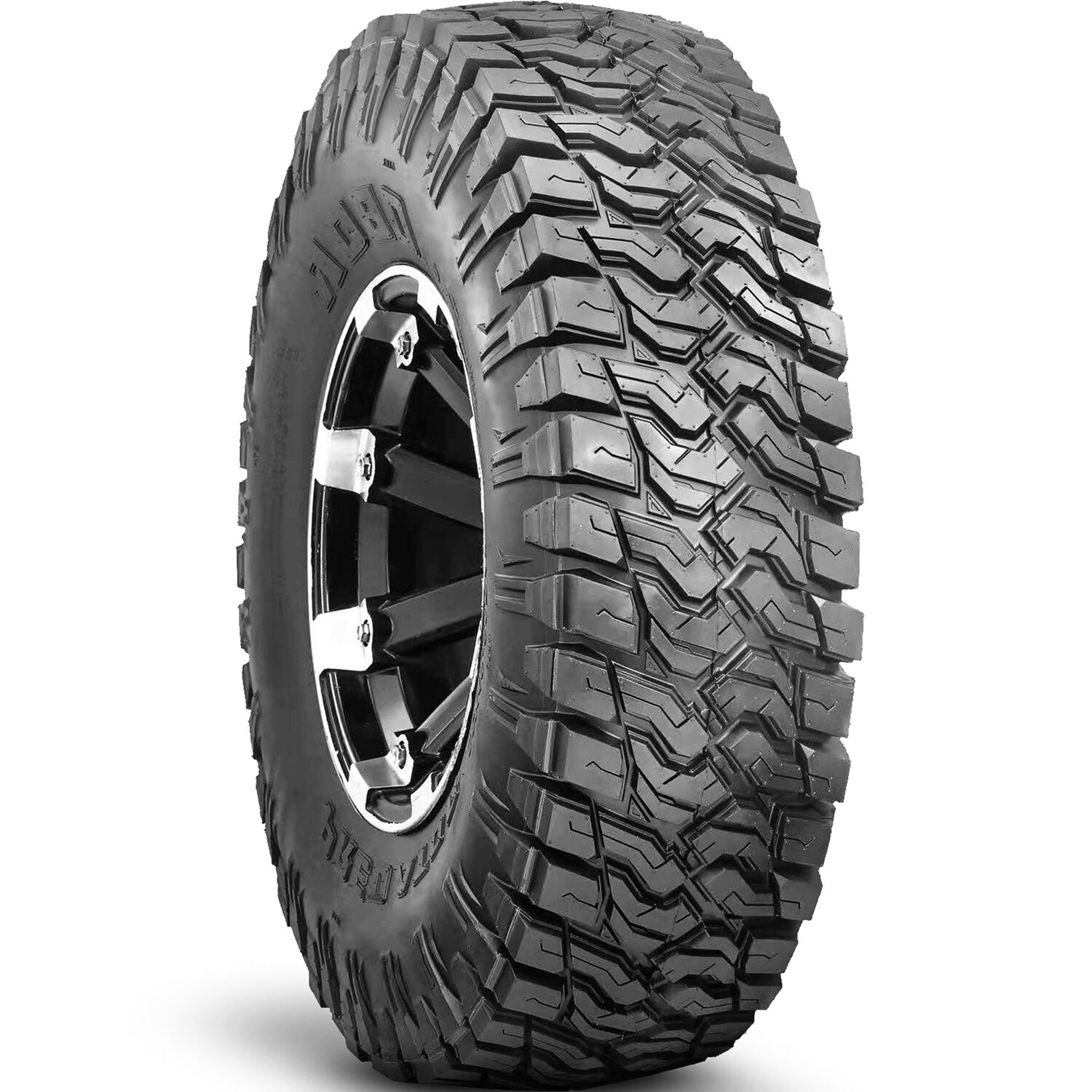 Obor Predator 32X10.00R15 8 Ply