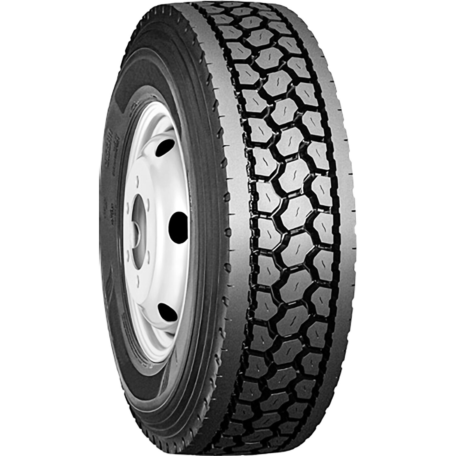 Omni Cargo CSDZ200 295/75R22.5 144/141L G (14 Ply)