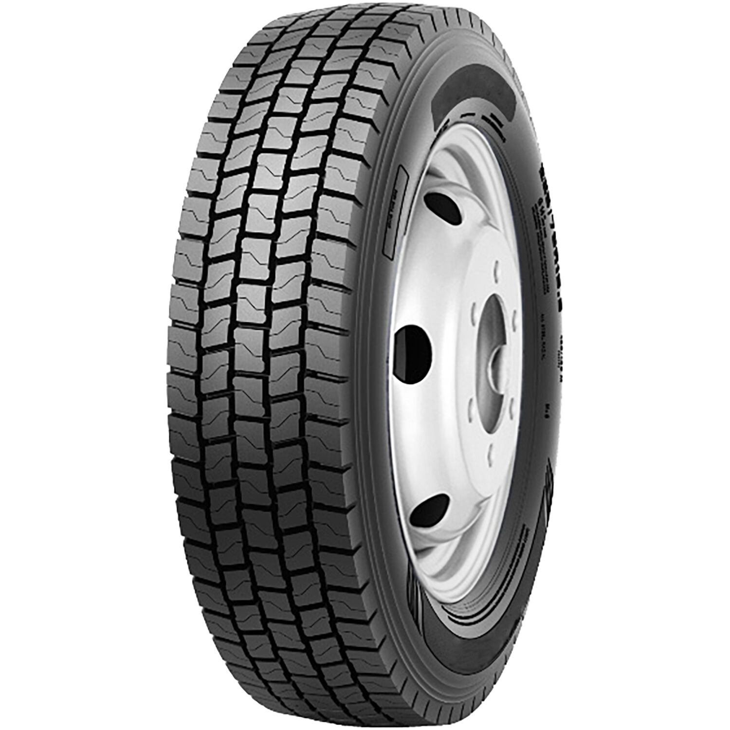 Omni Cargo OSDZ195 225/70R19.5 128N G (14 Ply)