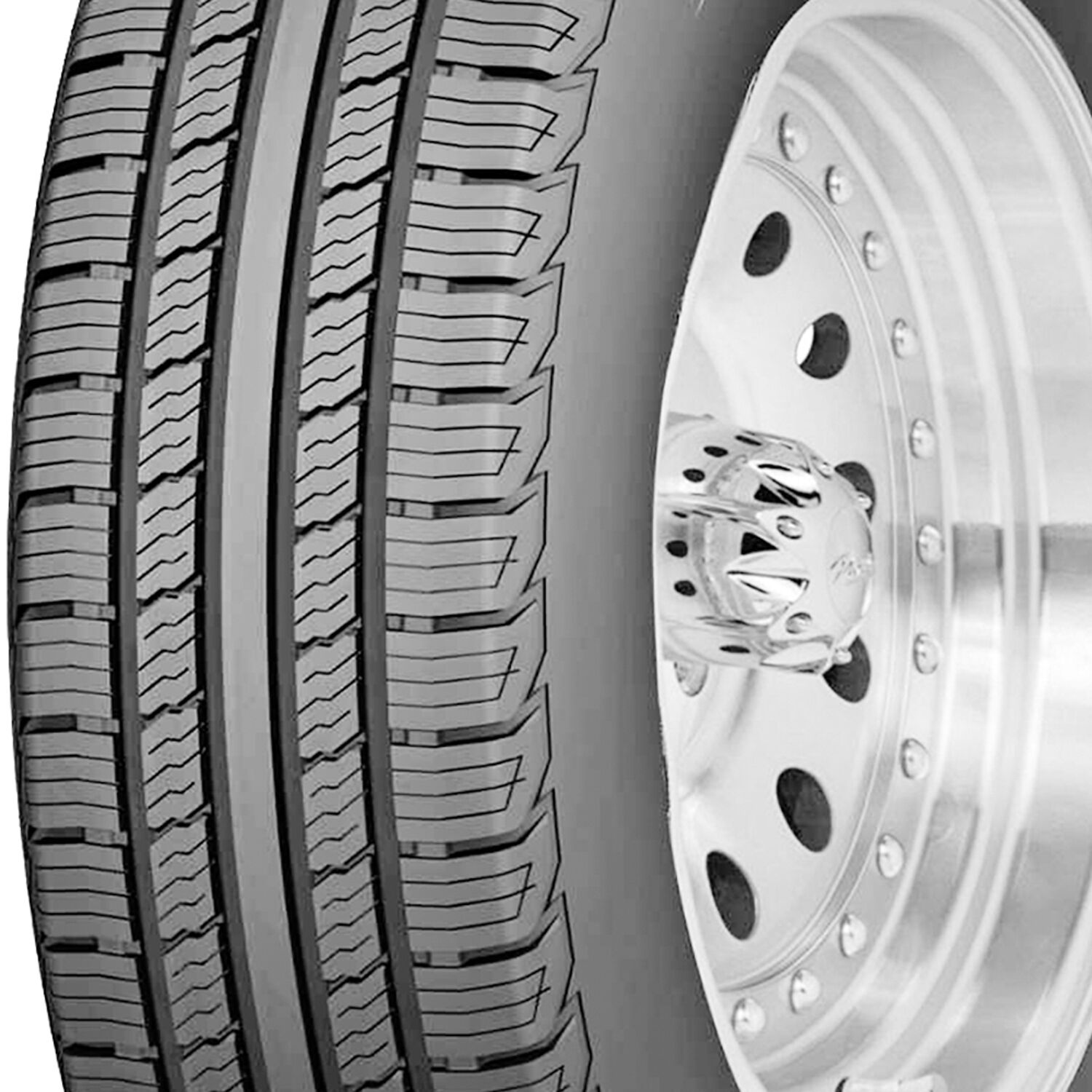 Omni Trail Capability STR