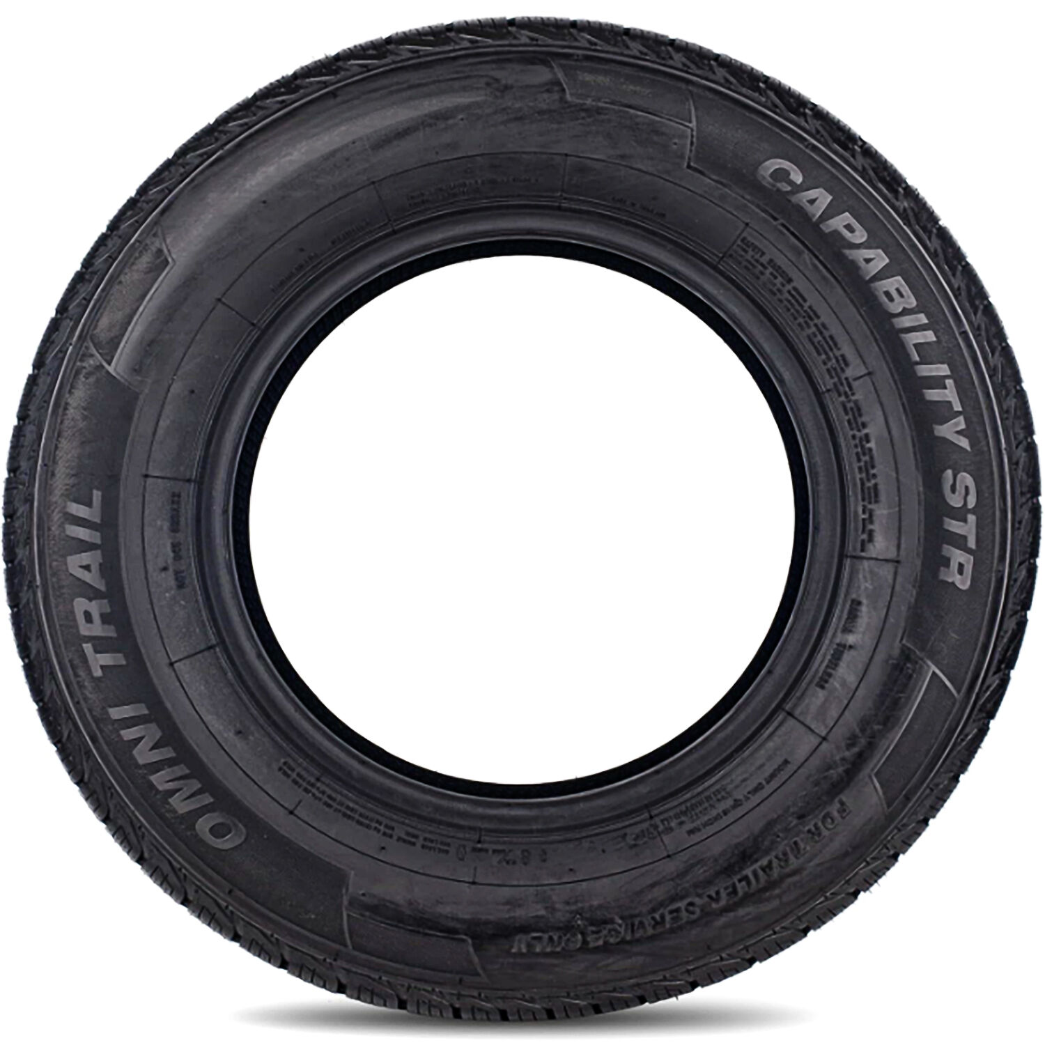 Omni Trail Capability STR ST 215/75R14 102/98N C (6 Ply)