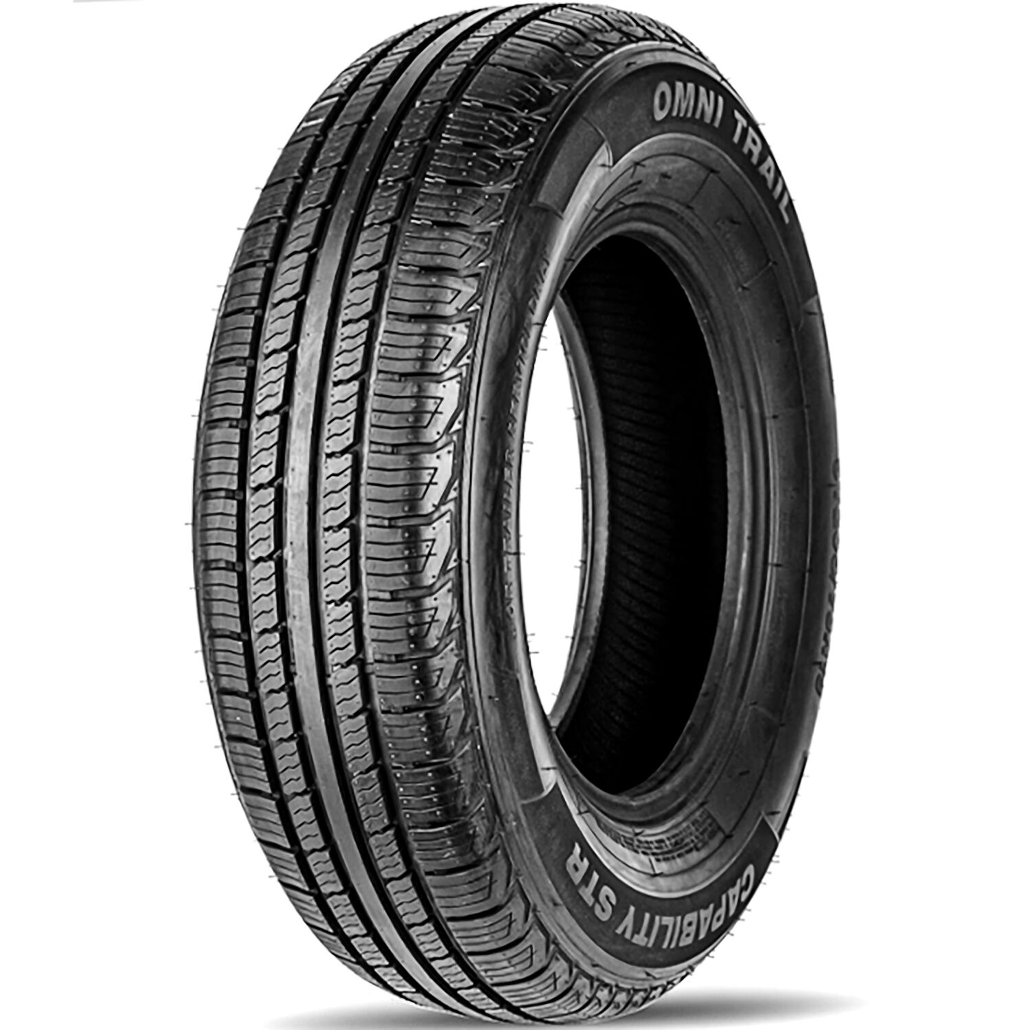 Omni Trail Capability STR ST 215/75R14 102/98N C (6 Ply)