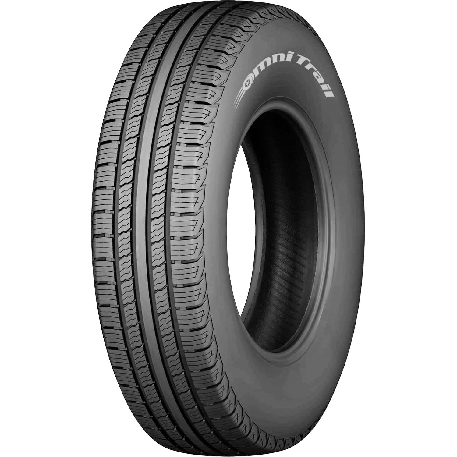 Omni Trail Capability STR ST 215/75R14 102/98N C (6 Ply)