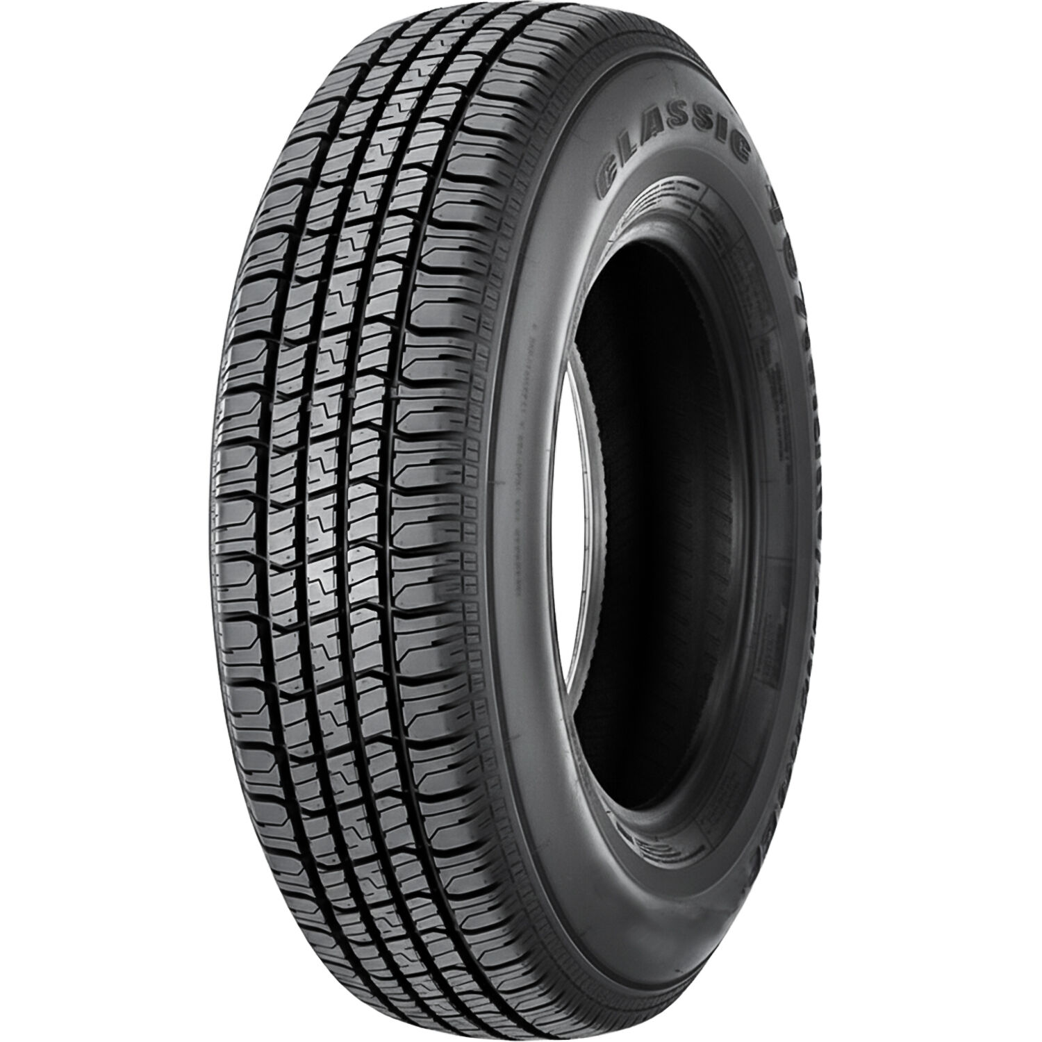Set Of 4 Omni Classic 787 215/70R14 96S