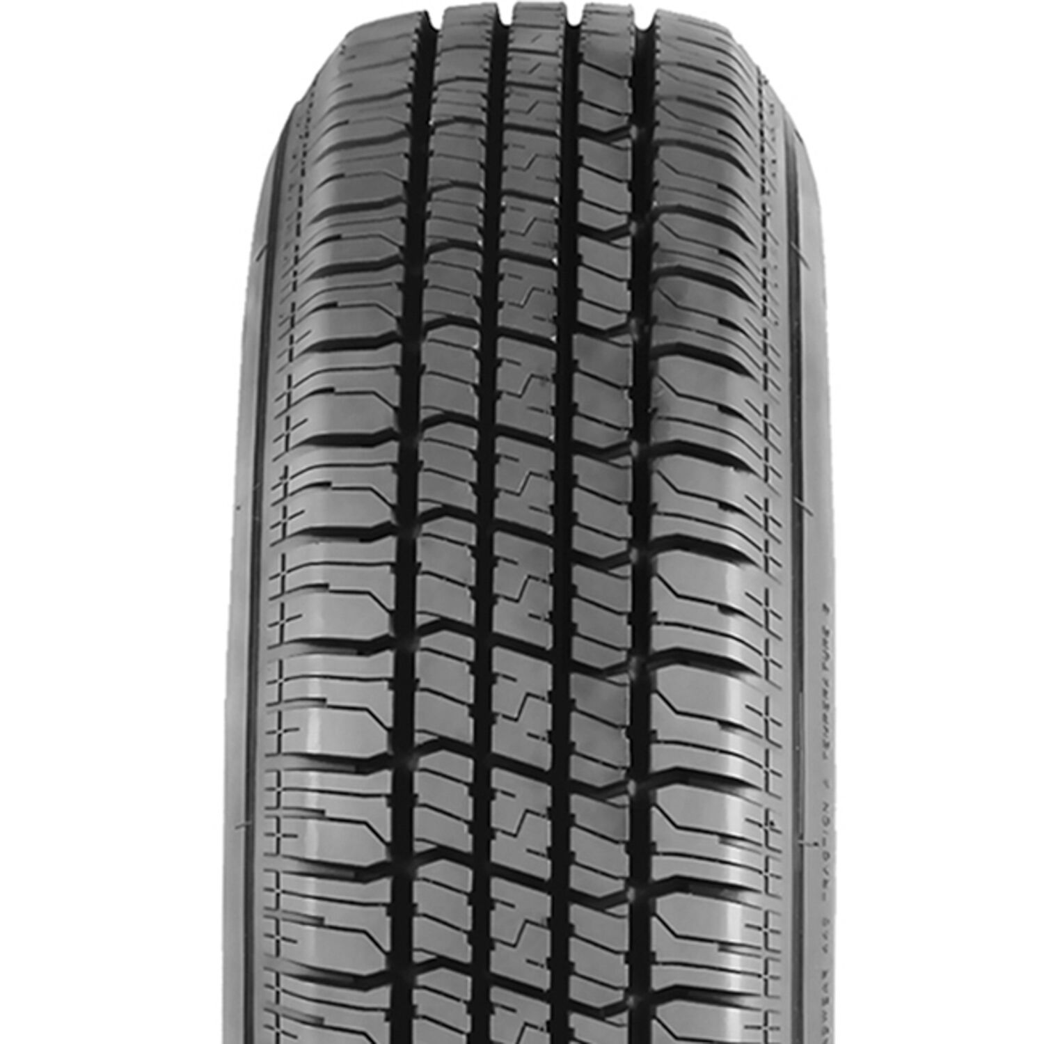 Set Of 4 Omni Classic 787 215/70R14 96S