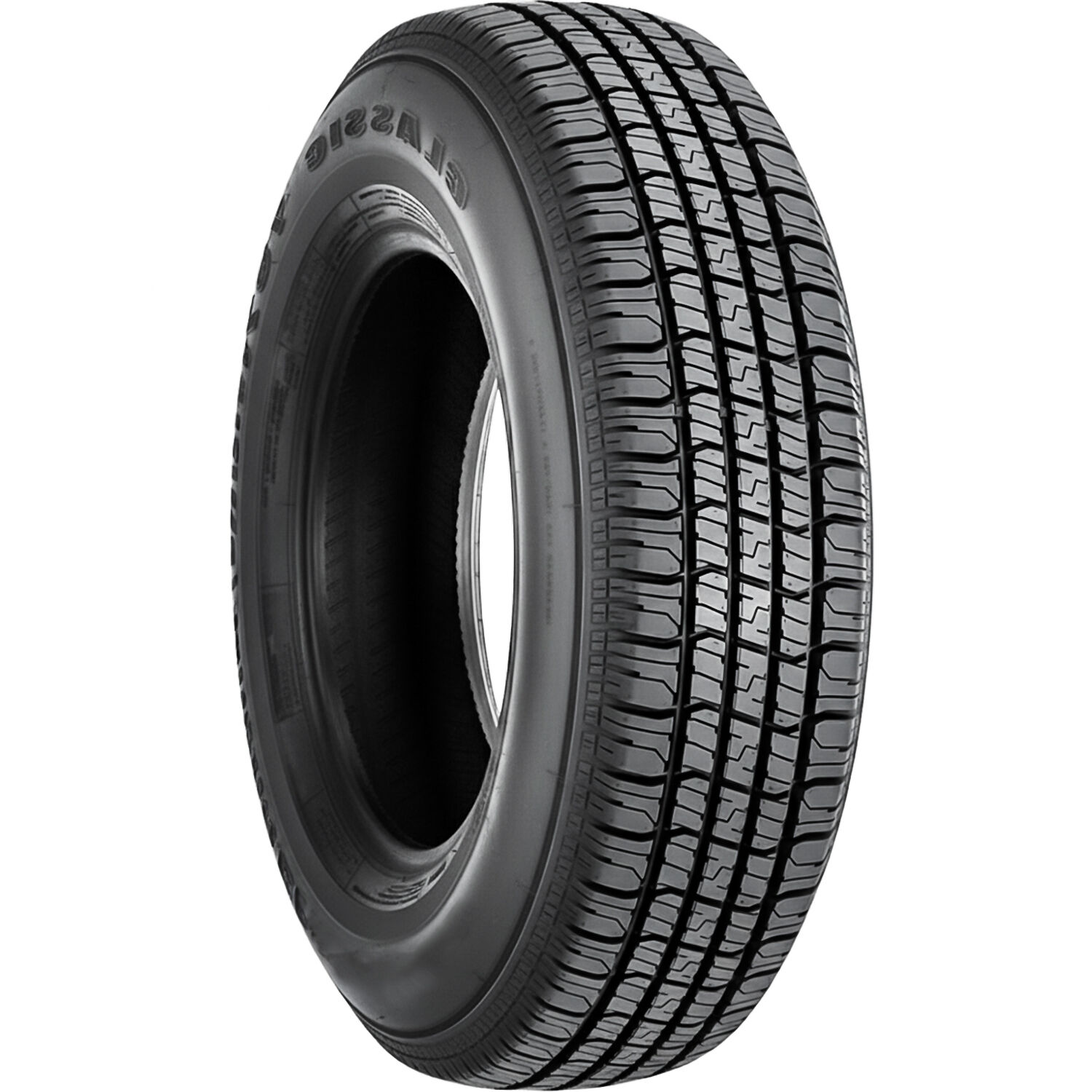 Set Of 4 Omni Classic 787 215/70R14 96S