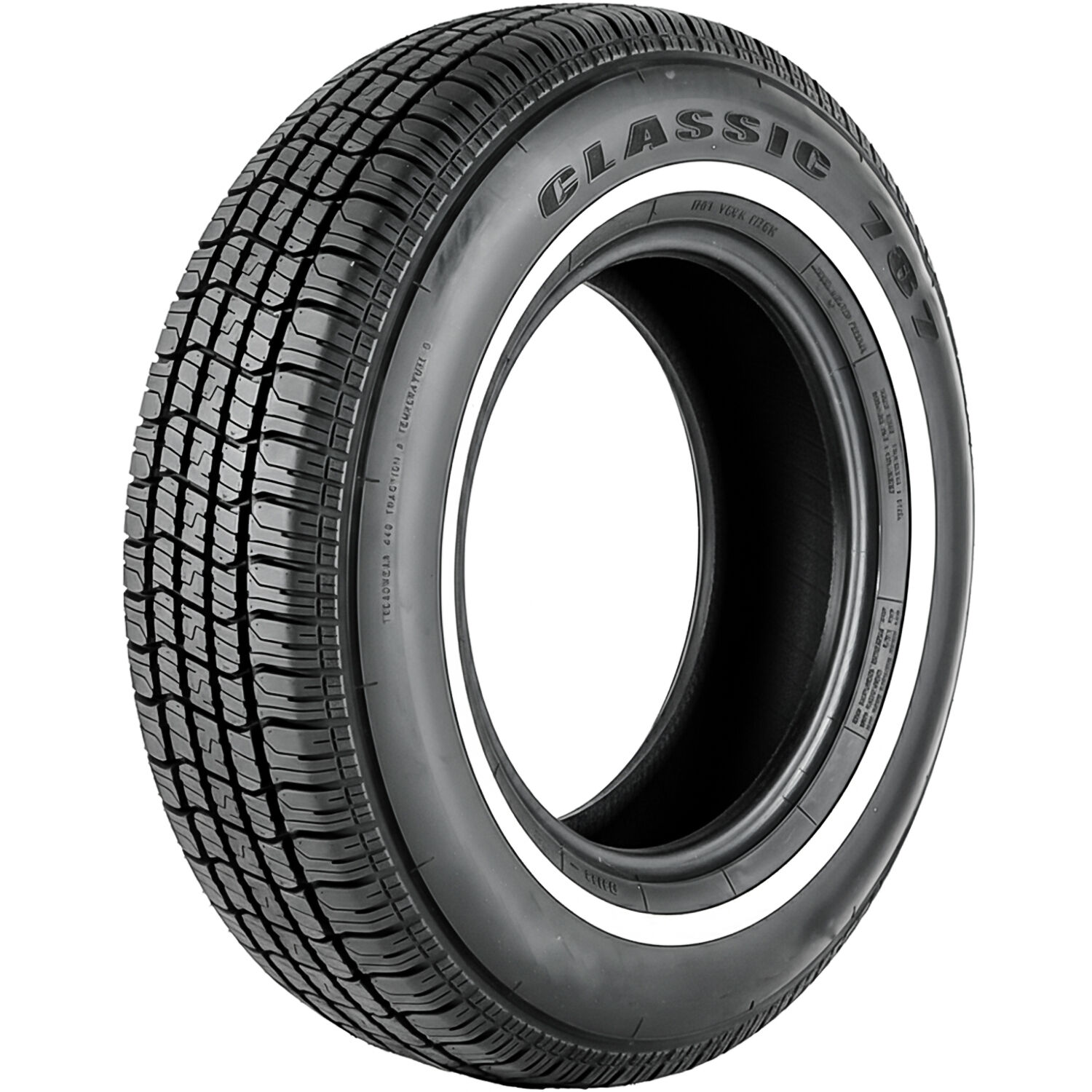 Omni Classic 787 205/75R15 97S