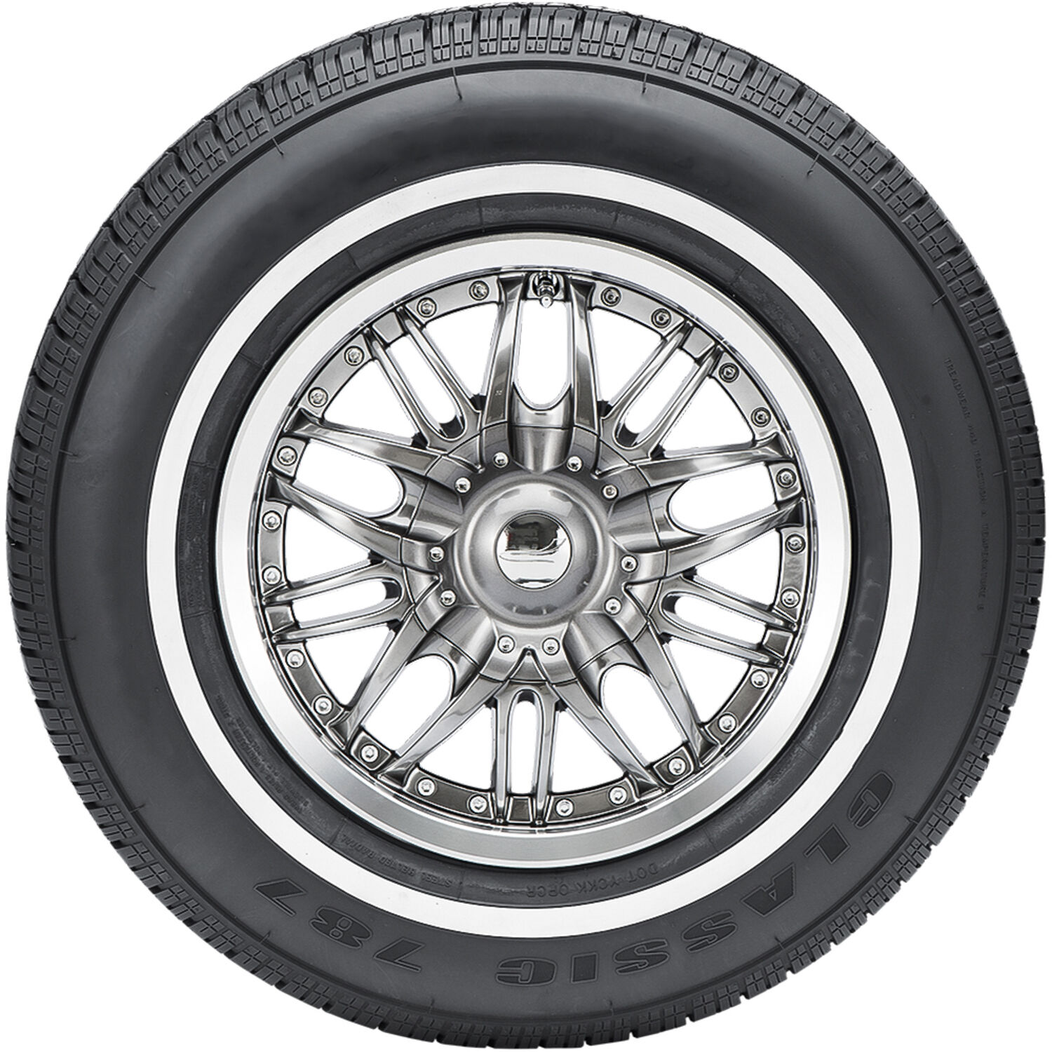 Omni Classic 787 205/75R15 97S