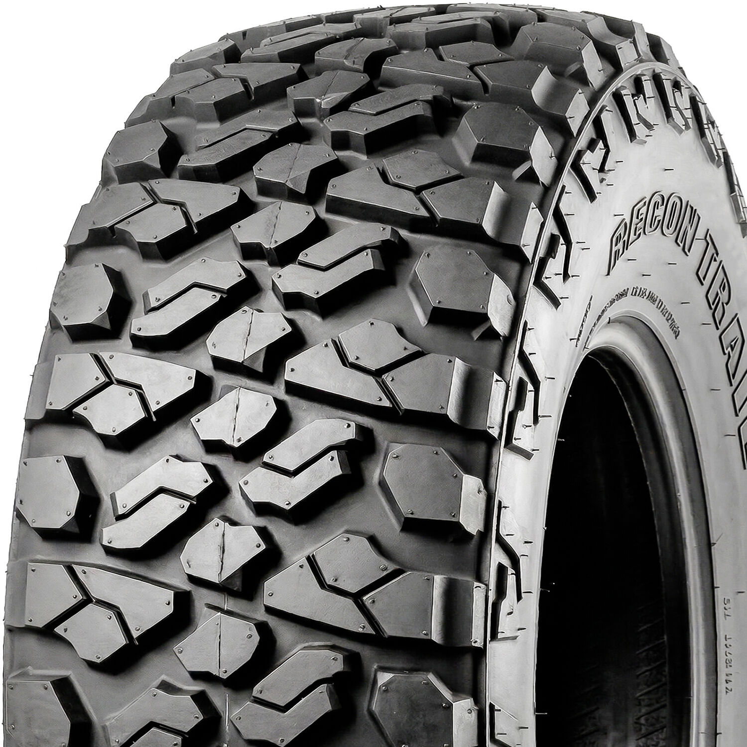 Omni Recon Trail HD 30x10.00R15 10 Ply