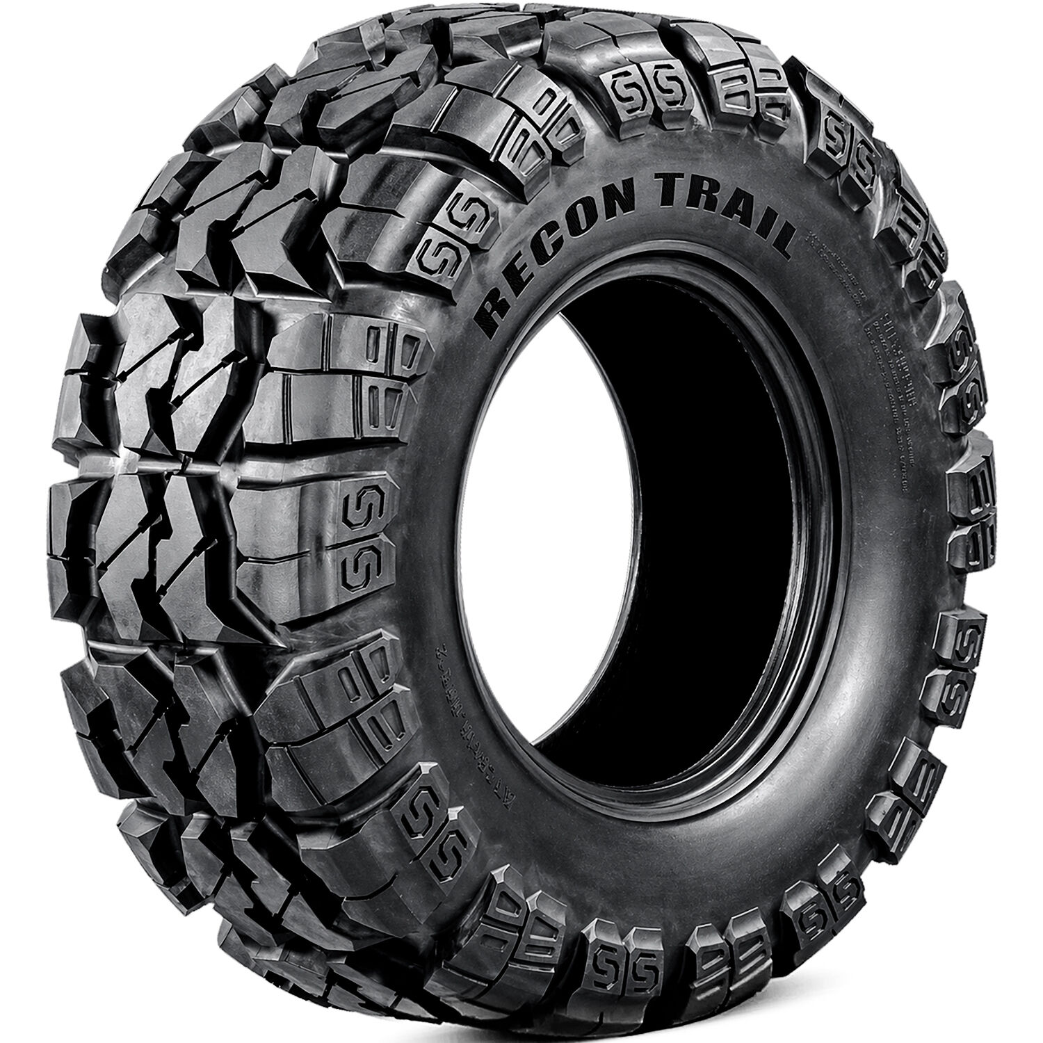 Omni Recon Trail Pro 27x9.00R12 8 Ply