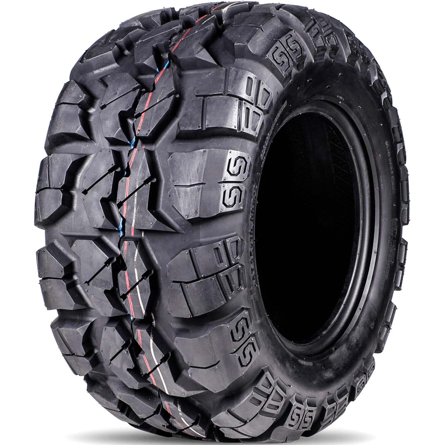 Omni Recon Trail Pro 27x9.00R12 8 Ply