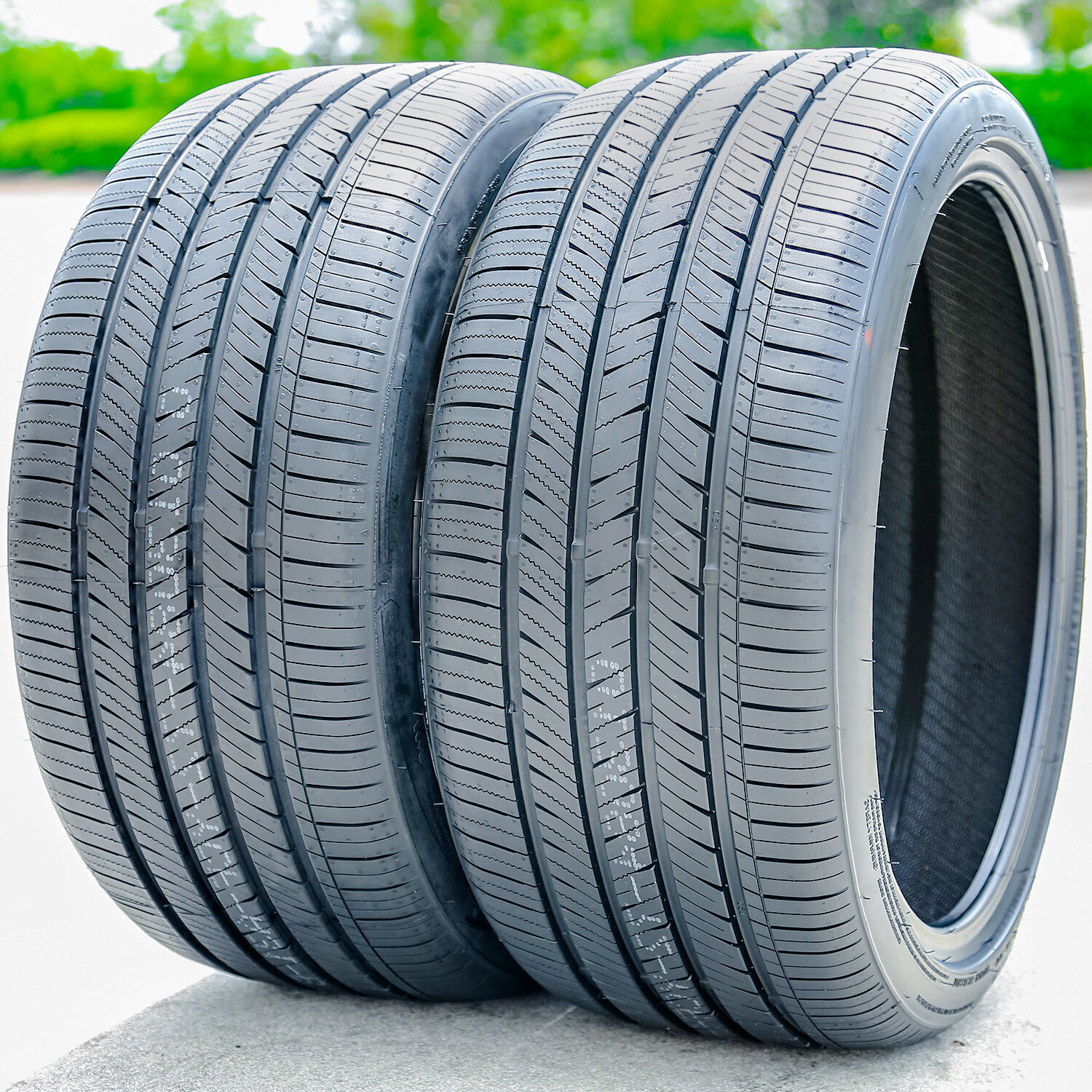 Omnimax Velocity Sport 225/50R18 95W