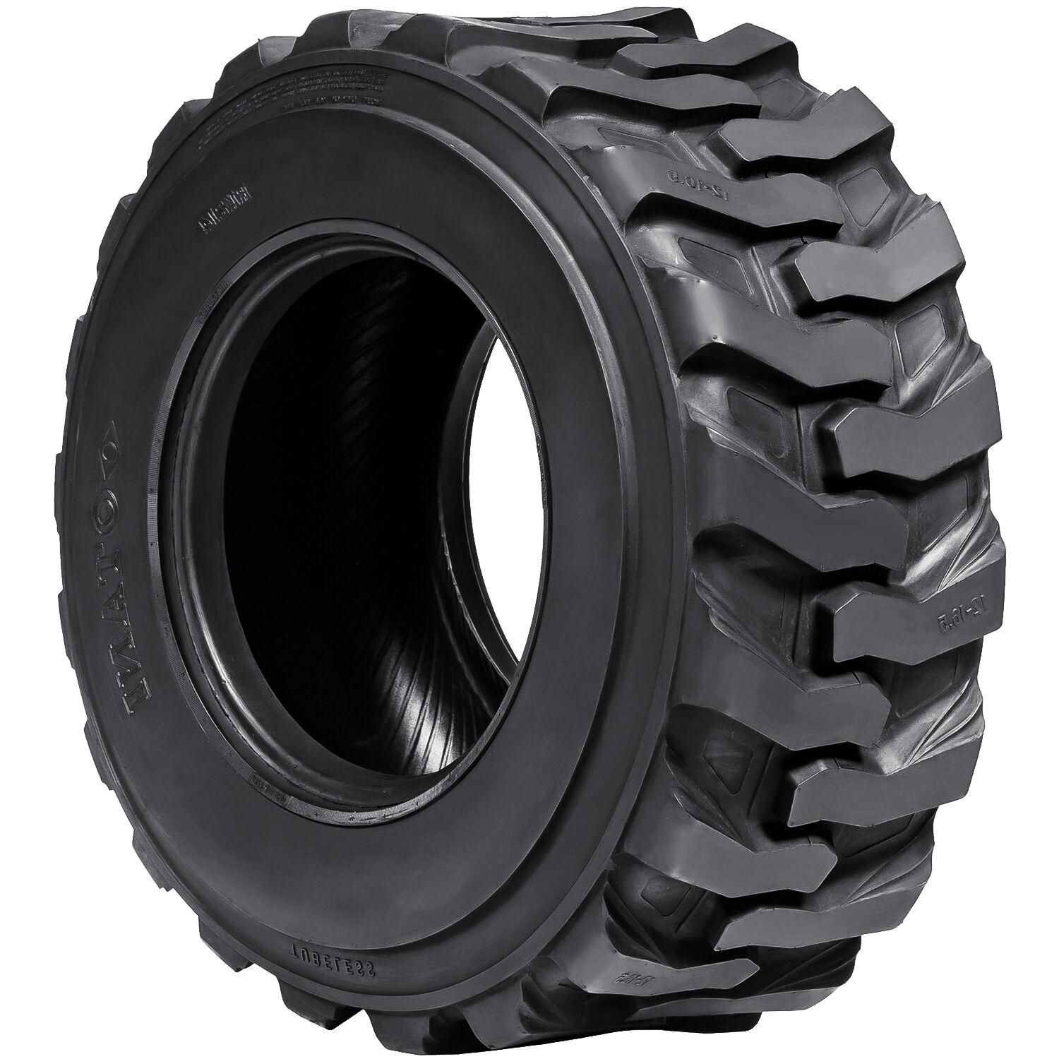 Set Of 4 Otani RK-214 10-16.5 10 Ply