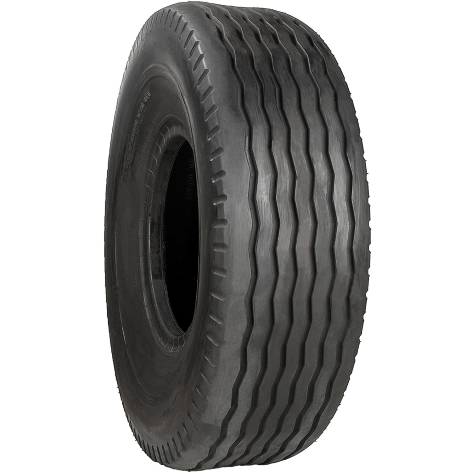 Set Of 4 OTR E7 Heatmaster 7.5-15 14 Ply