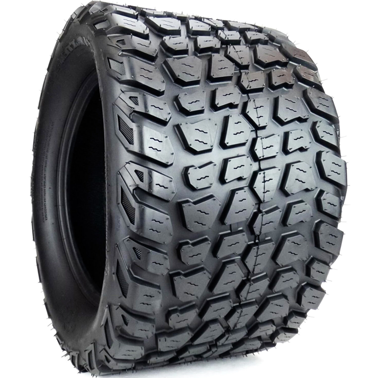 Set of 4 OTR Grassmaster XT 20X10.00-10 4 Ply