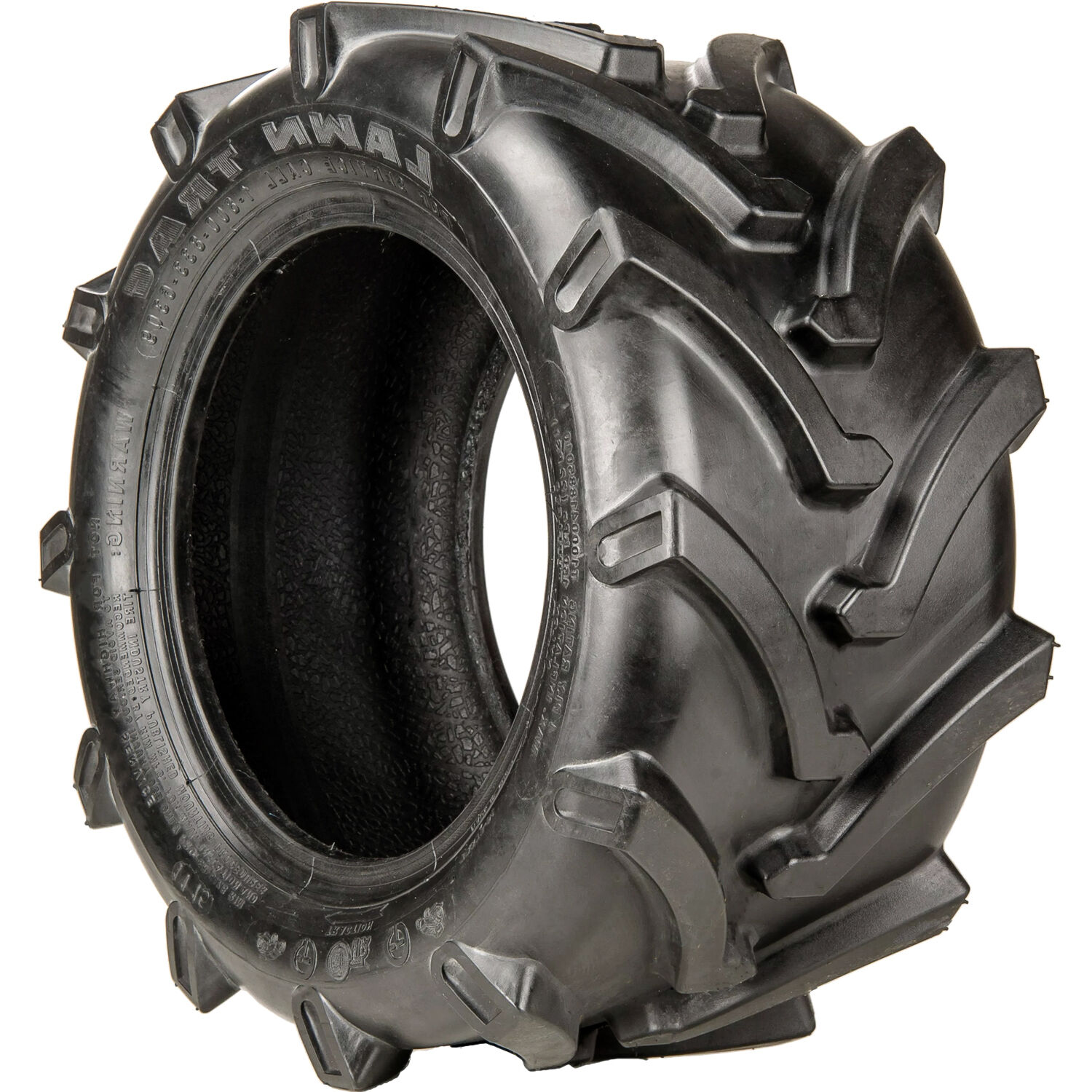 Set of 4 OTR Lawn Trac 18X8.50-10