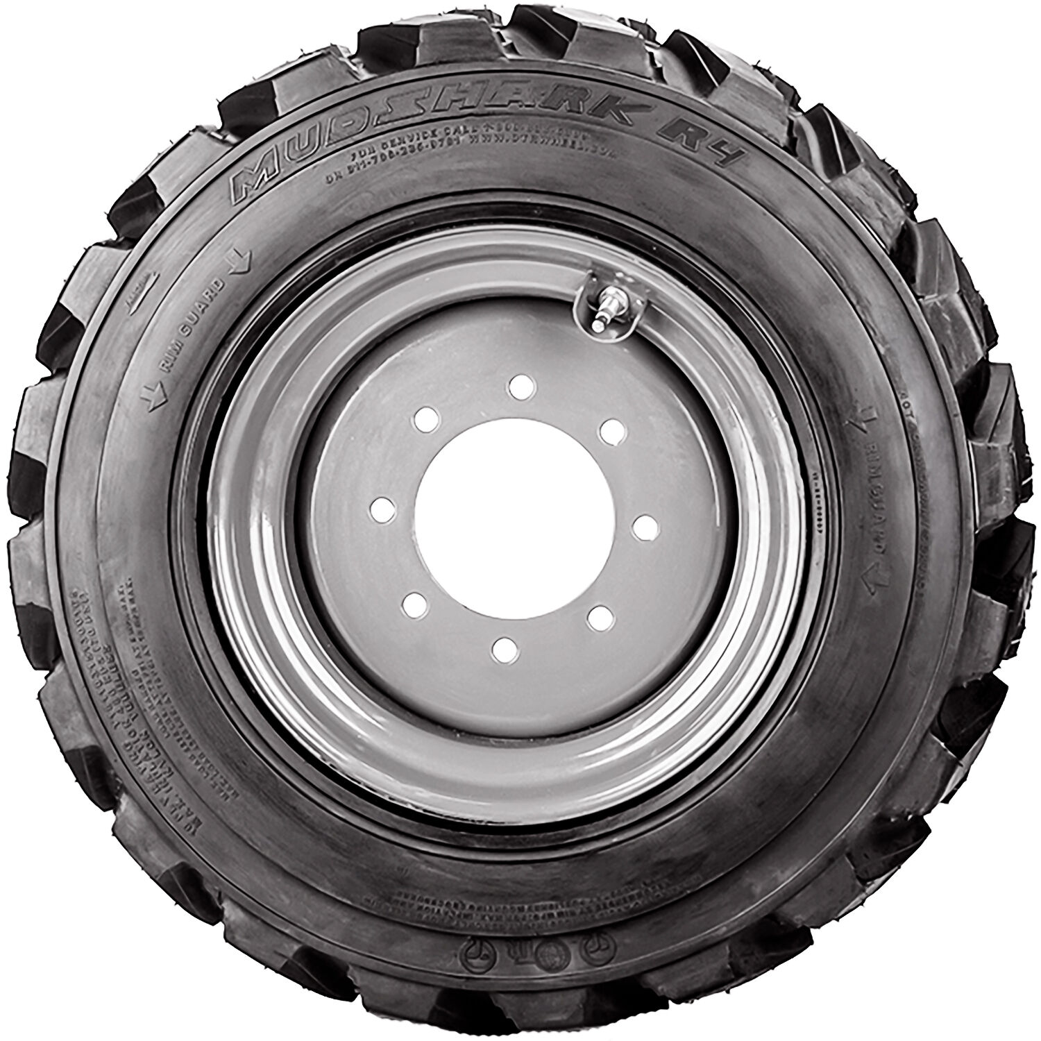 OTR Mudshark 31.5X13.00-16.5 10 Ply