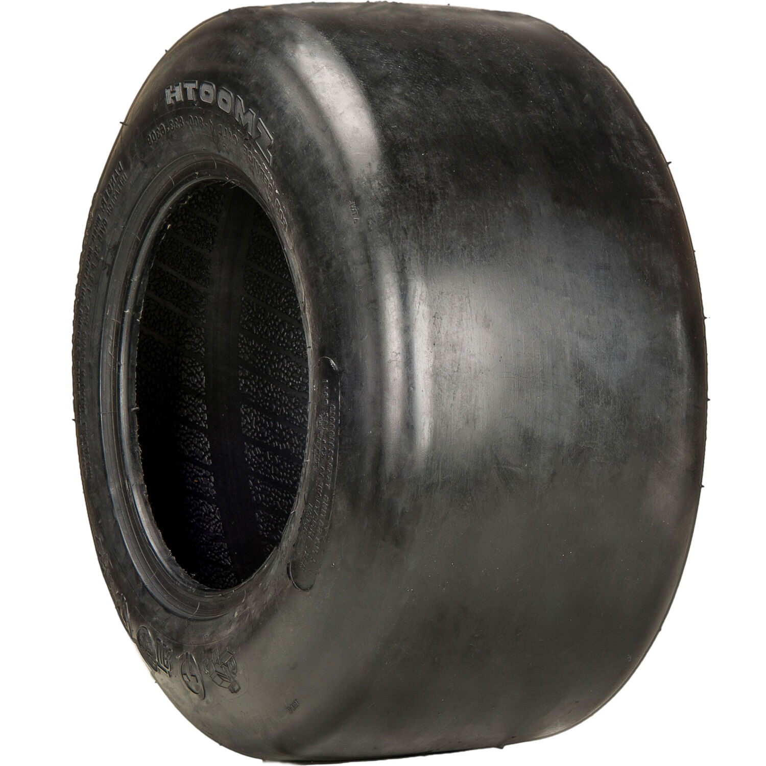 Set Of 4 OTR Smooth 9X3.50-4 43A3 4 Ply