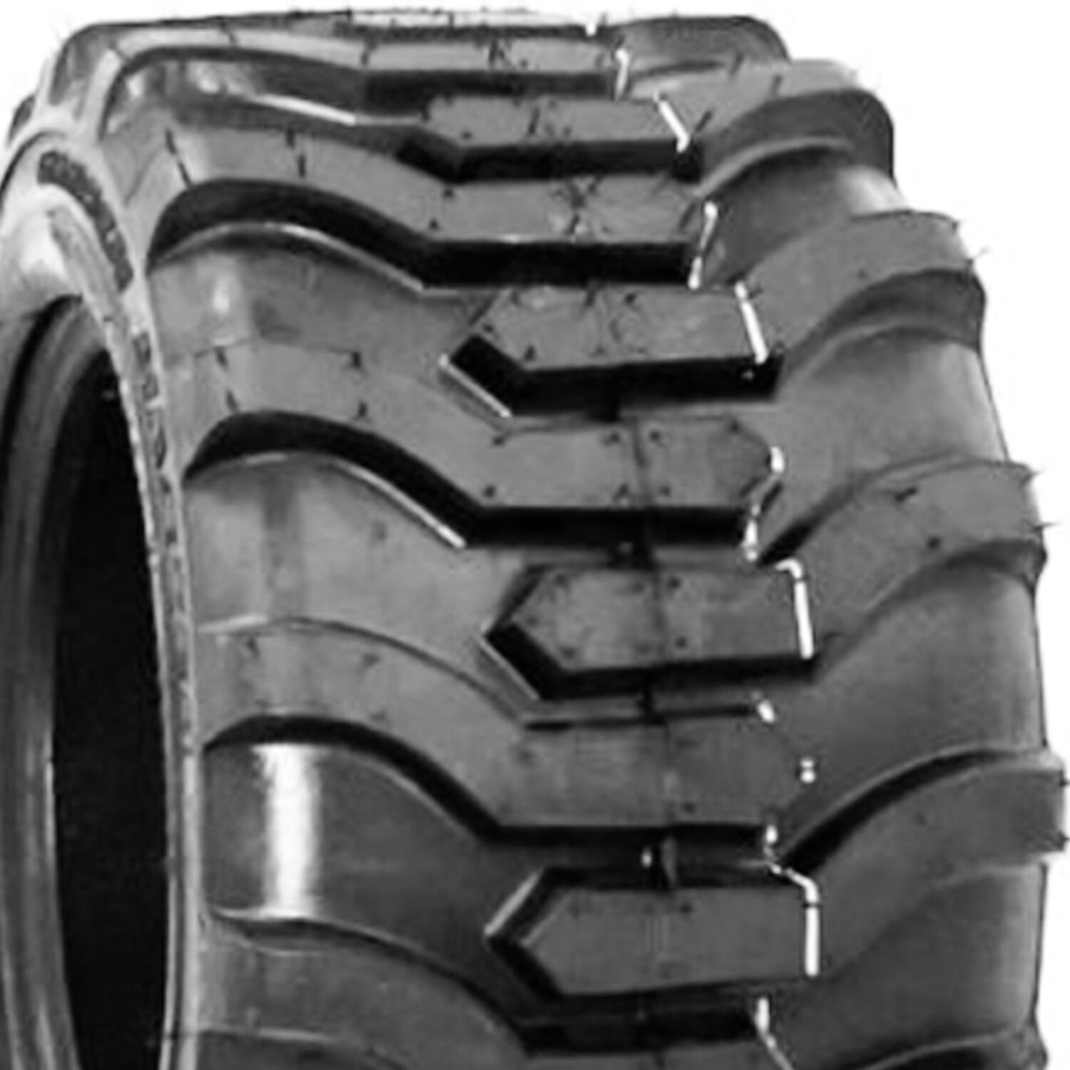 OTR Traction Master R4 25X8.50-14 6 Ply