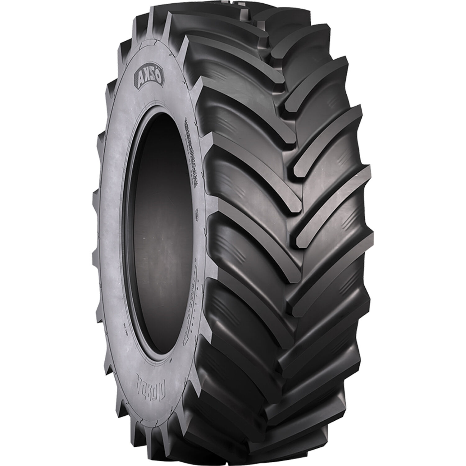 Set Of 4 Ozka AGRO10 280/70R16 112A8