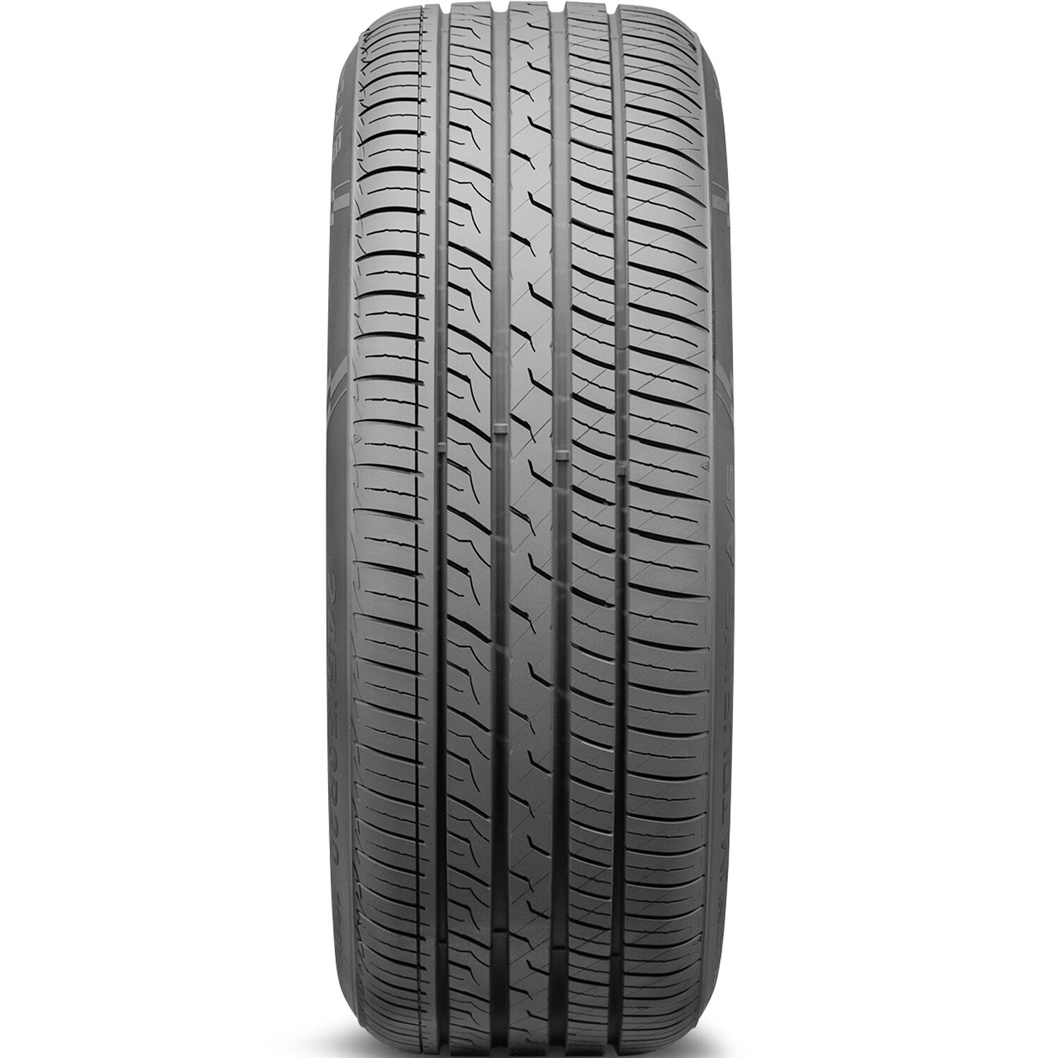 Set Of 4 Pantera Platinum Touring A/S 215/55R17 98V