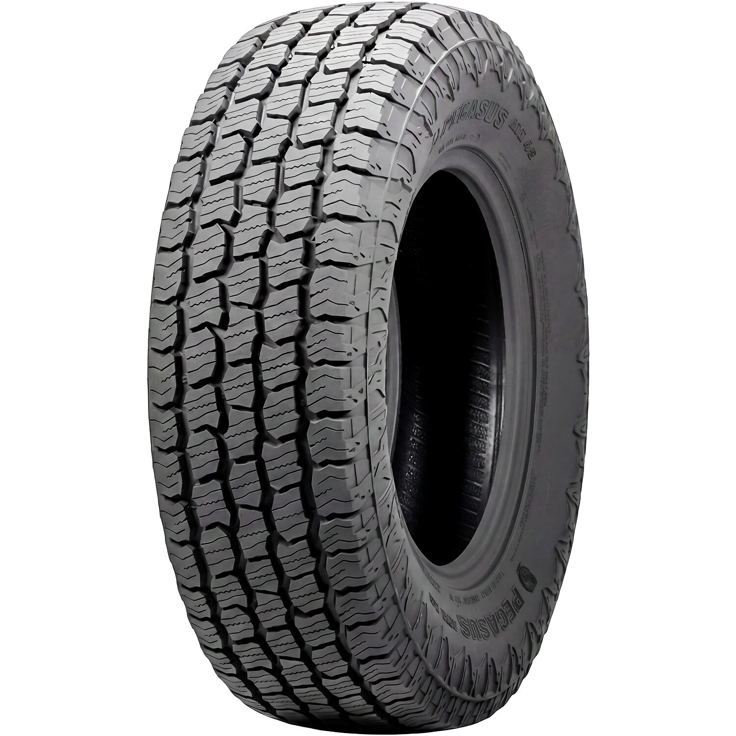 Pegasus ATX 4S LT 31X10.50R15 109S C (6 Ply)