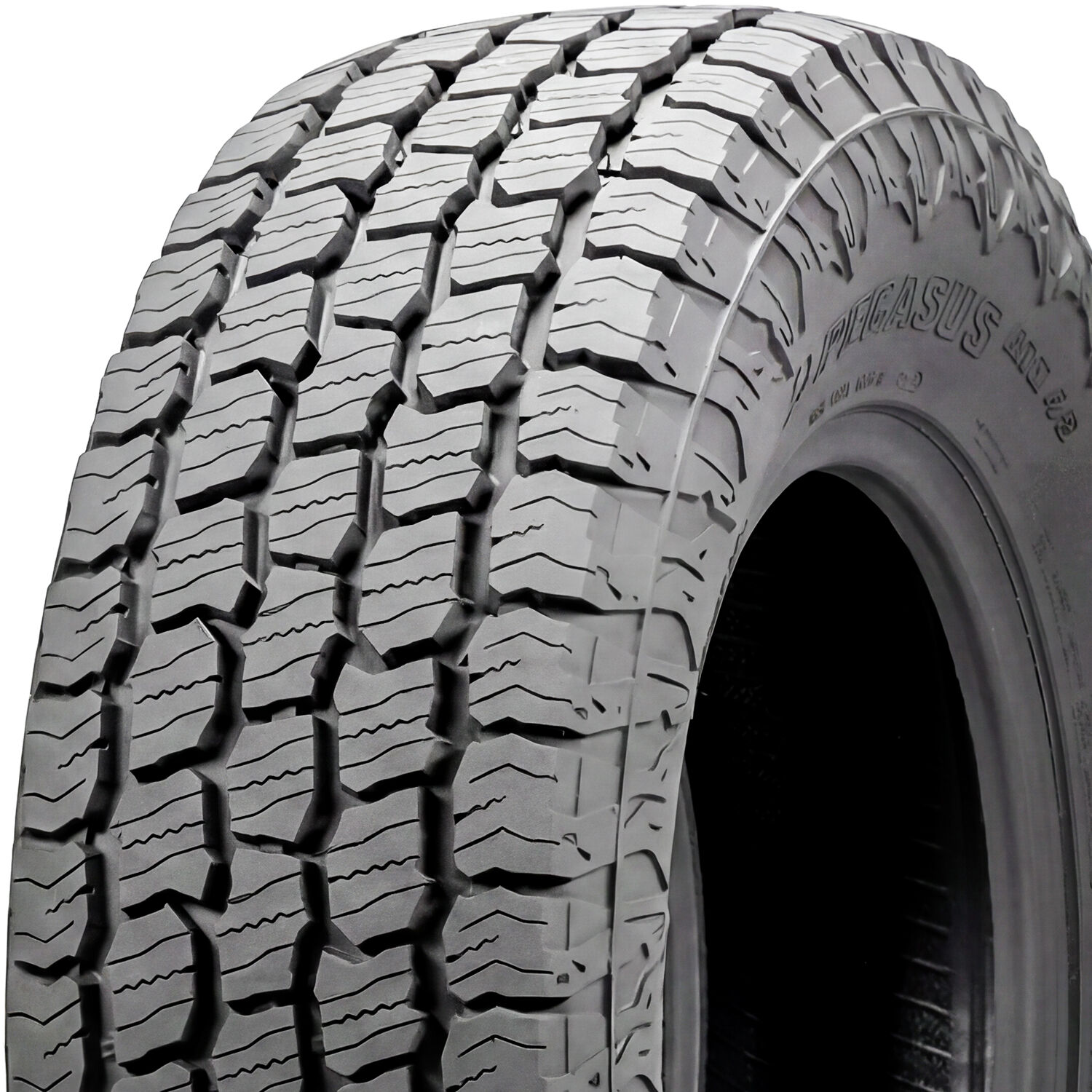 Pegasus ATX 4S LT 31X10.50R15 109S C (6 Ply)