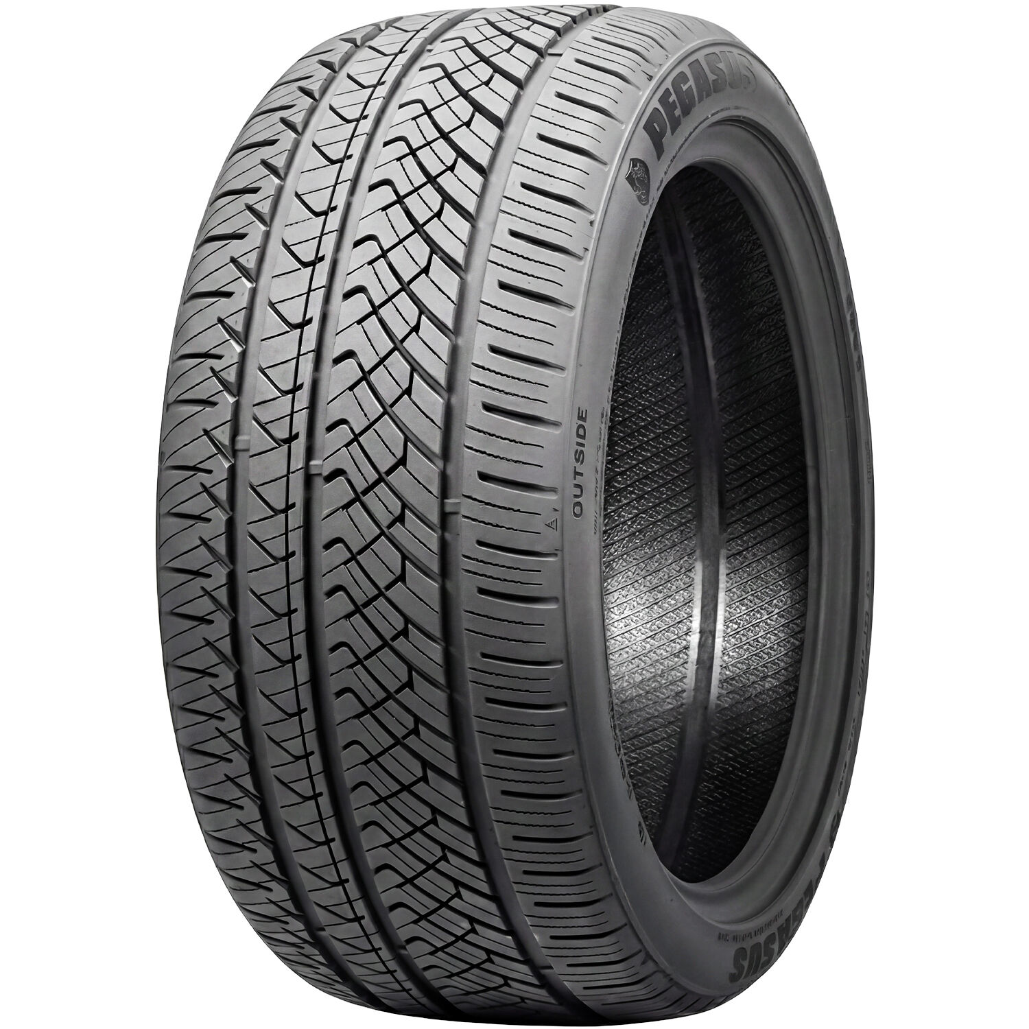 Pegasus HPX Sport AS 255/50R20 ZR 109W XL