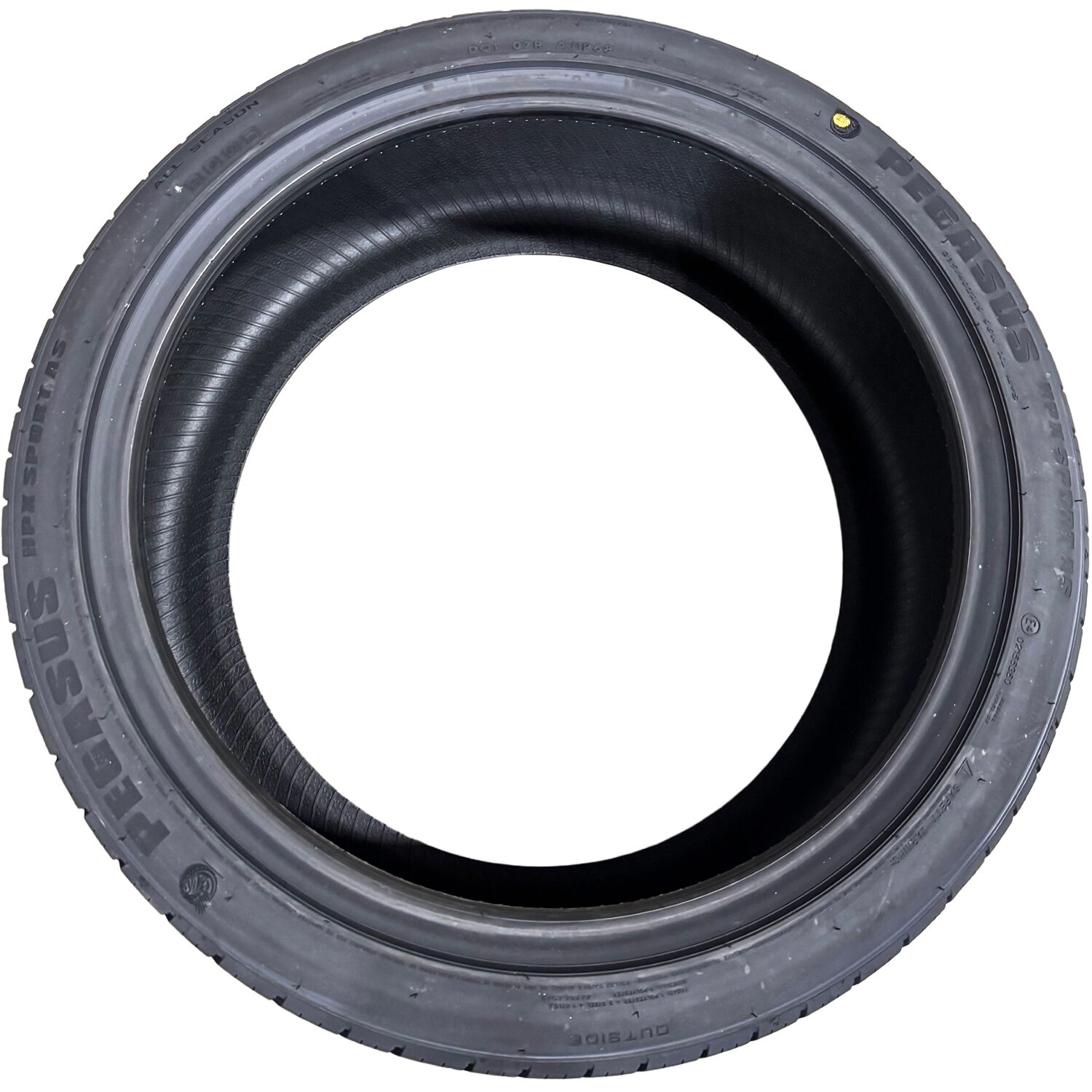 Pegasus HPX Sport AS 255/50R20 ZR 109W XL