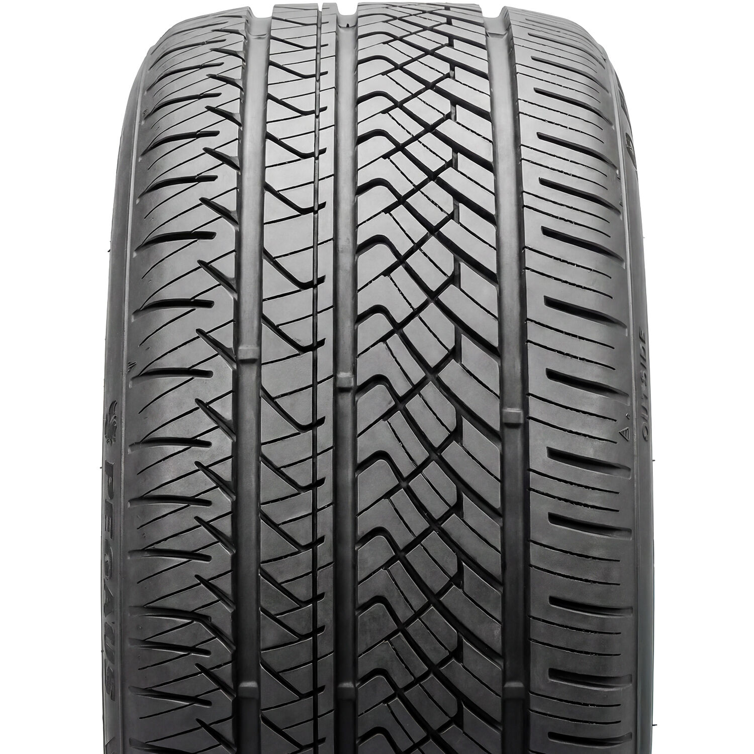 Pegasus HPX Sport AS 255/50R20 ZR 109W XL