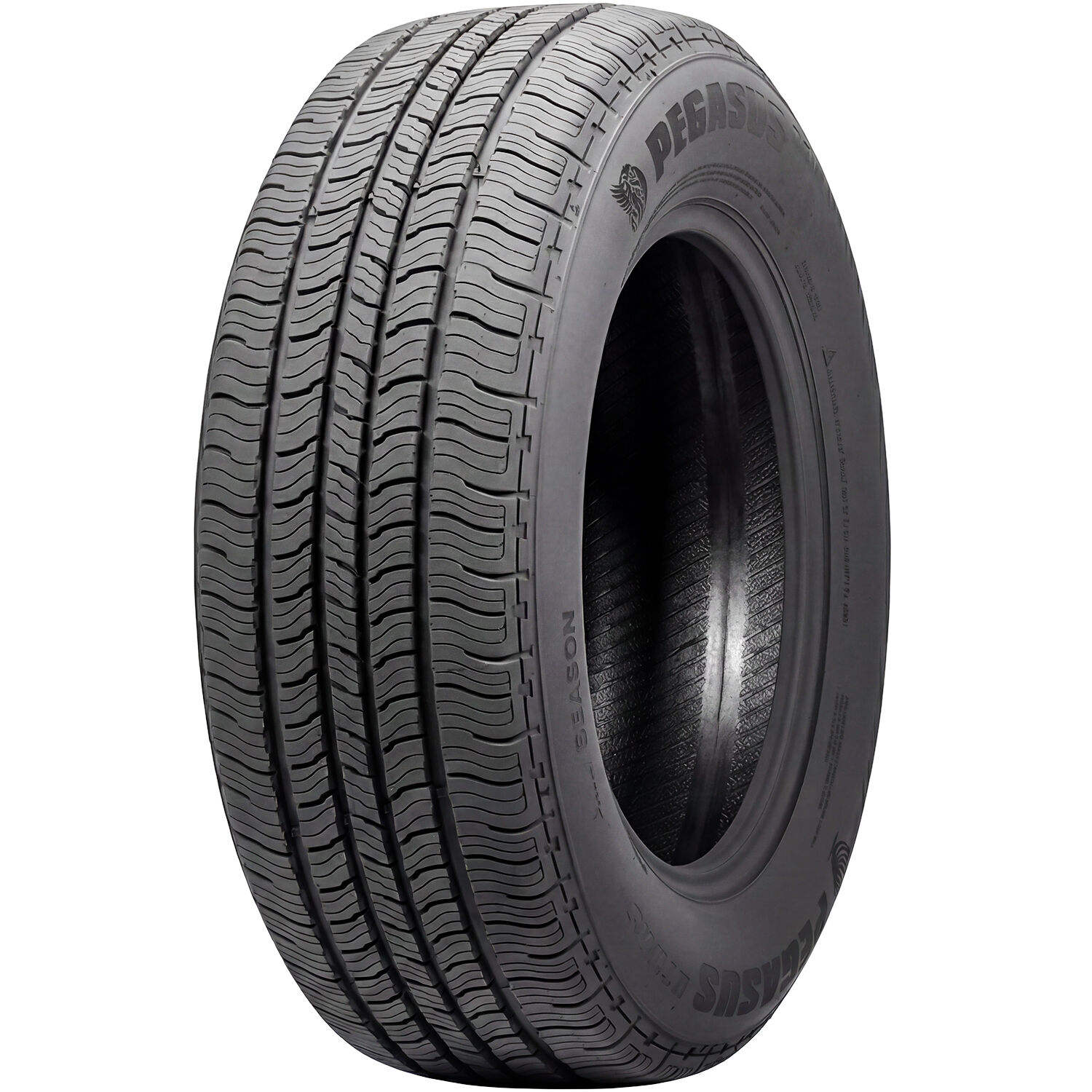 Pegasus HTX AS 265/65R18 114H