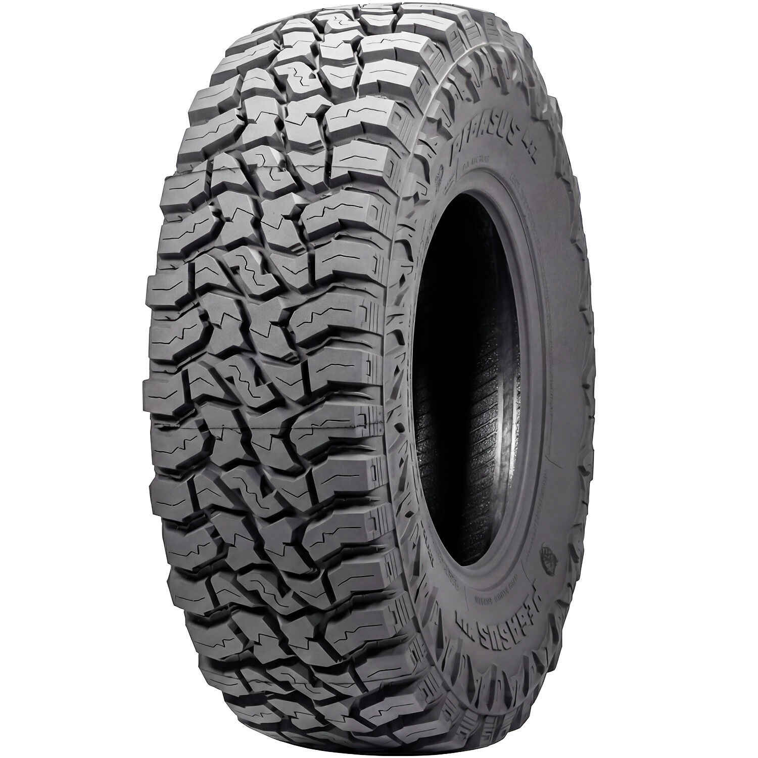 Pegasus MTX LT 33X12.50R15 108Q C (6 Ply)