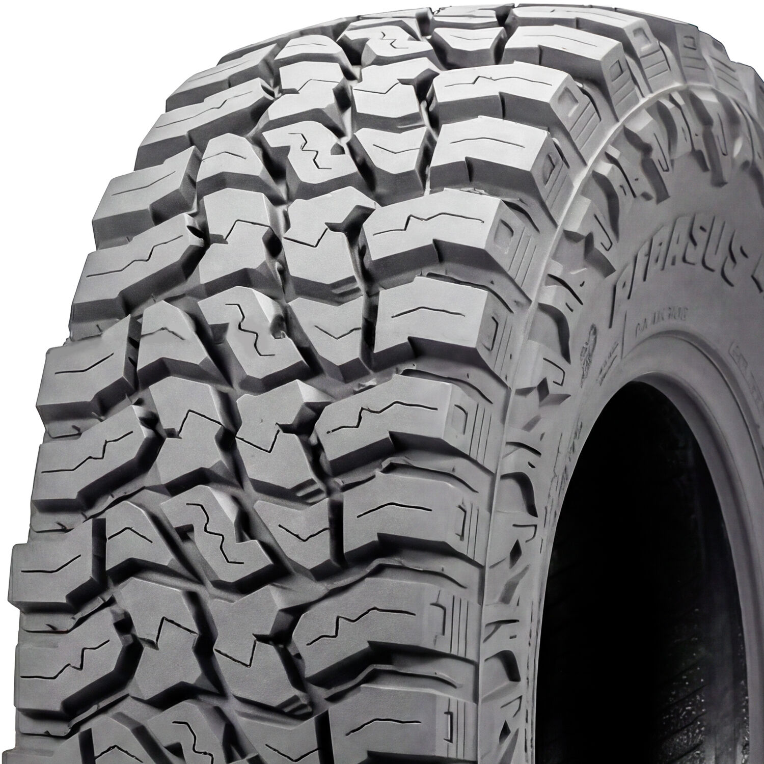 Pegasus MTX LT 33X12.50R15 108Q C (6 Ply)