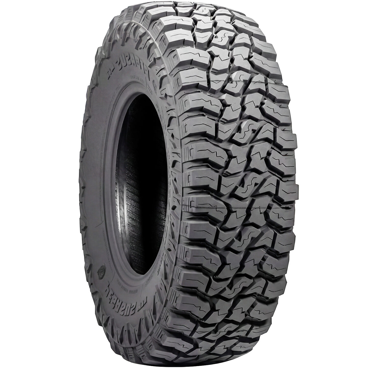 Set Of 4 Pegasus MTX LT 315/75R16 127/124Q E (10 Ply)