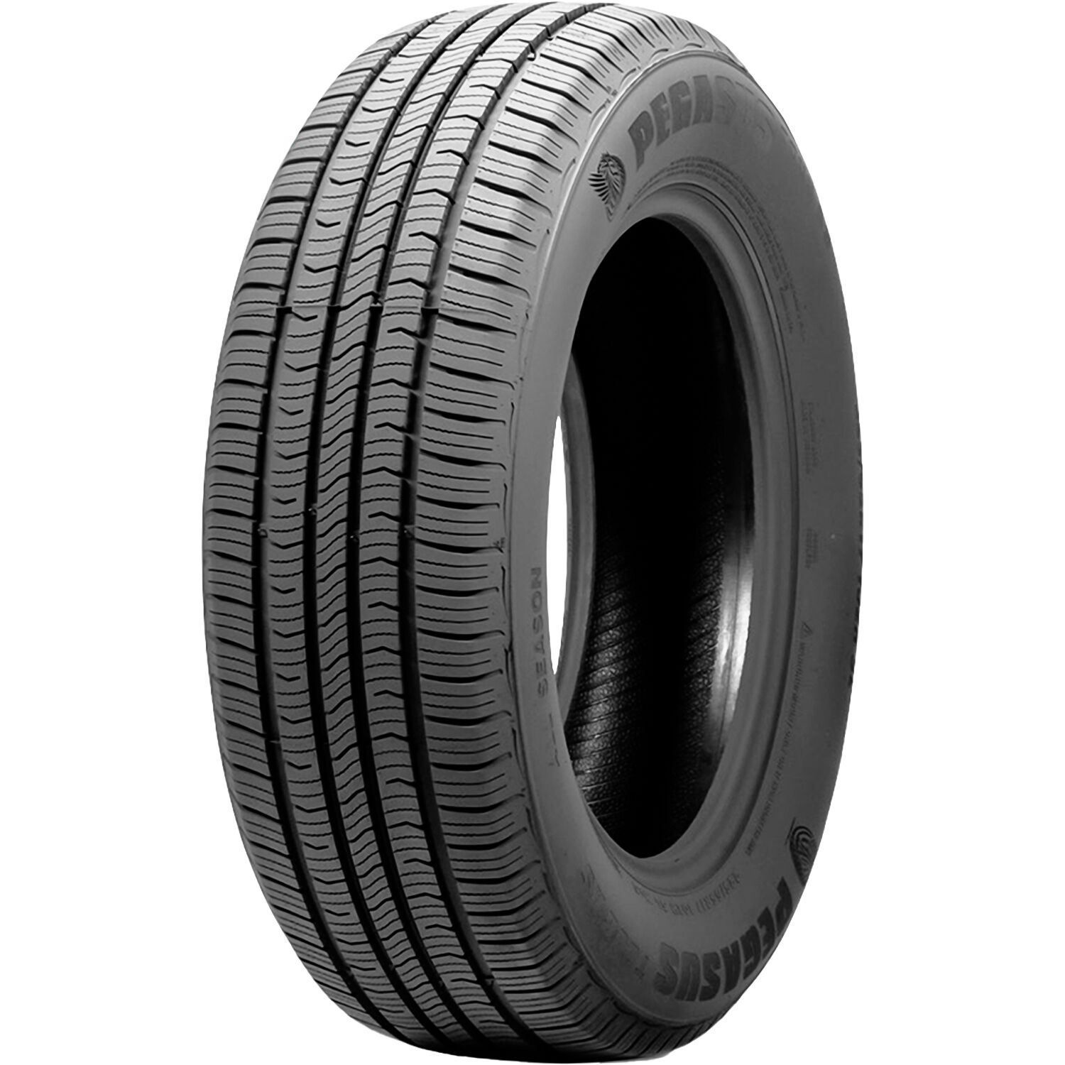 Pegasus Tour AS 215/55R16 ZR 97W XL