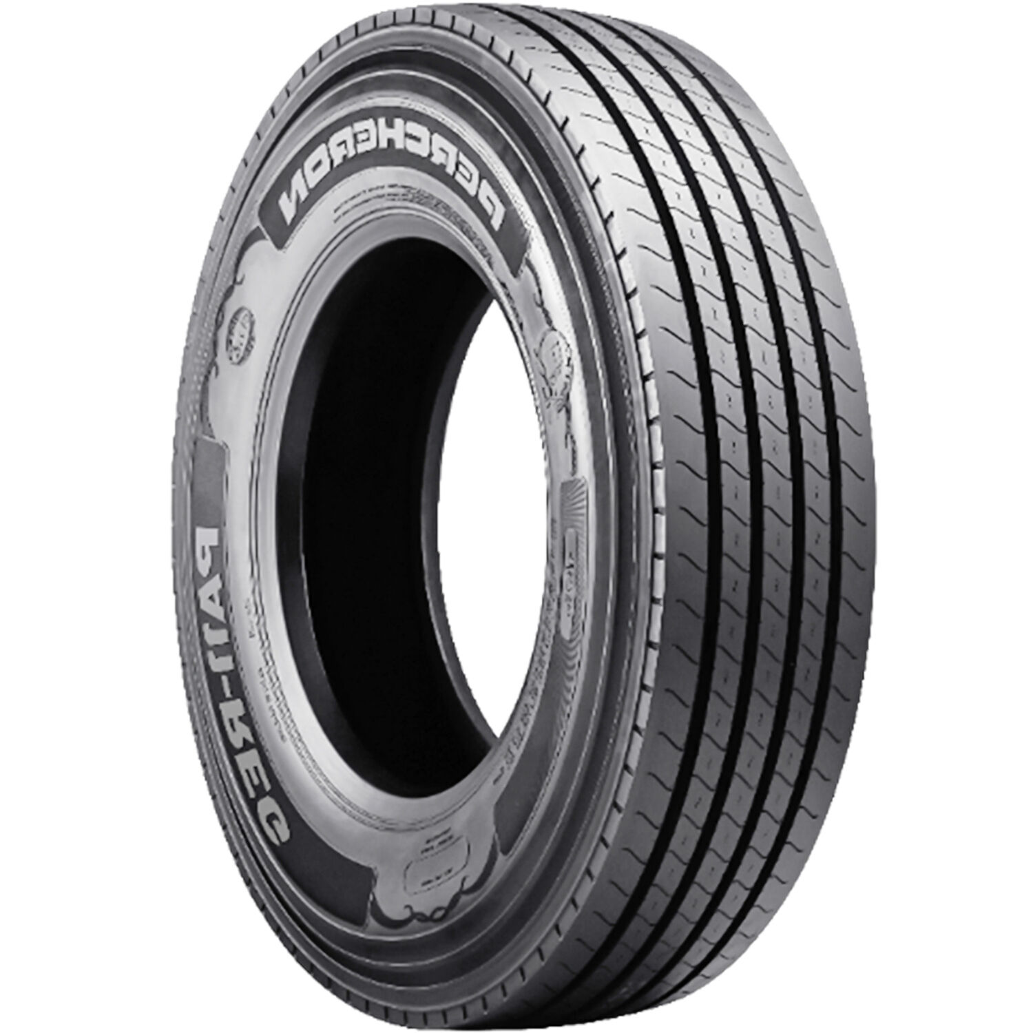 Percheron PA11-REG 295/75R22.5 146/143L H (16 Ply)