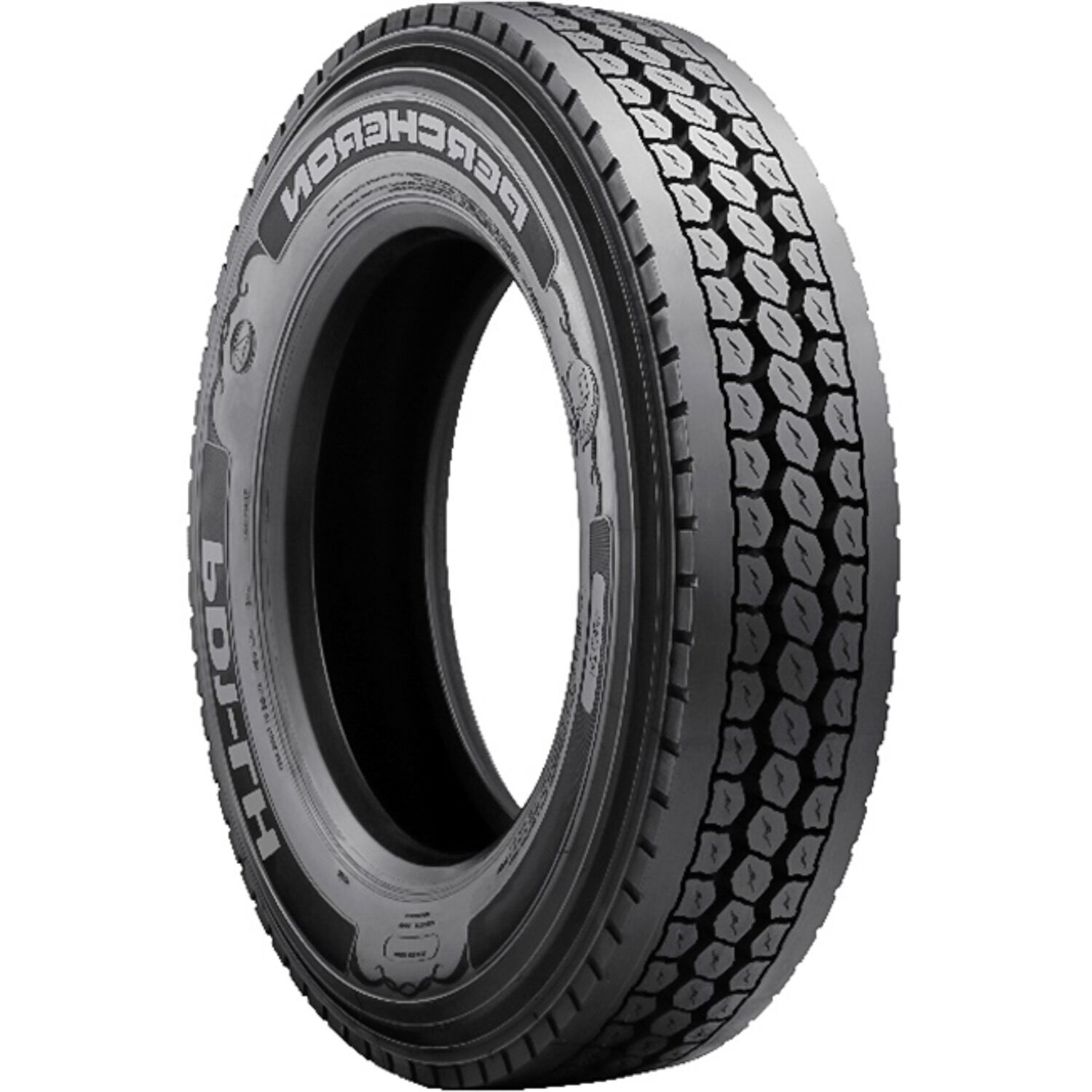 Percheron PD1-LH 295/75R22.5 146/143L H (16 Ply)