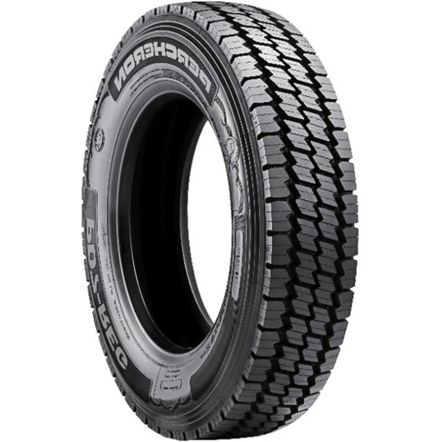 Percheron PD7-REG 225/70R19.5 128/126M G (14 Ply)