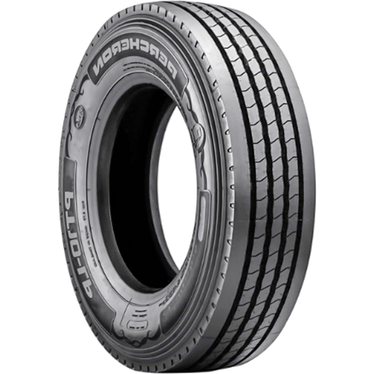 Percheron PT10-LP 245/70R17.5 143/141J J (18 Ply)