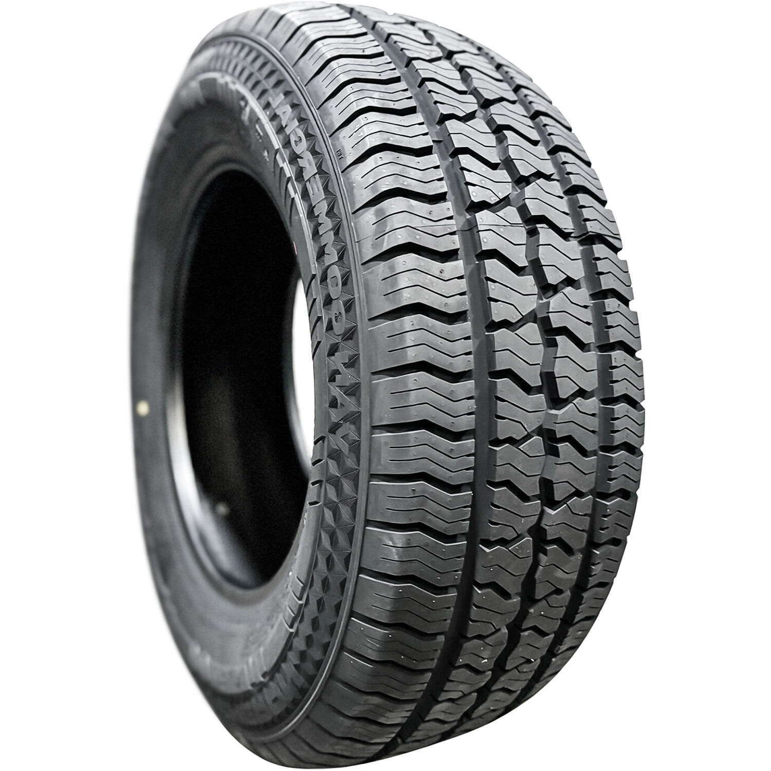 Percheron Van Commercial 235/65R16 122/120R F (12 Ply)