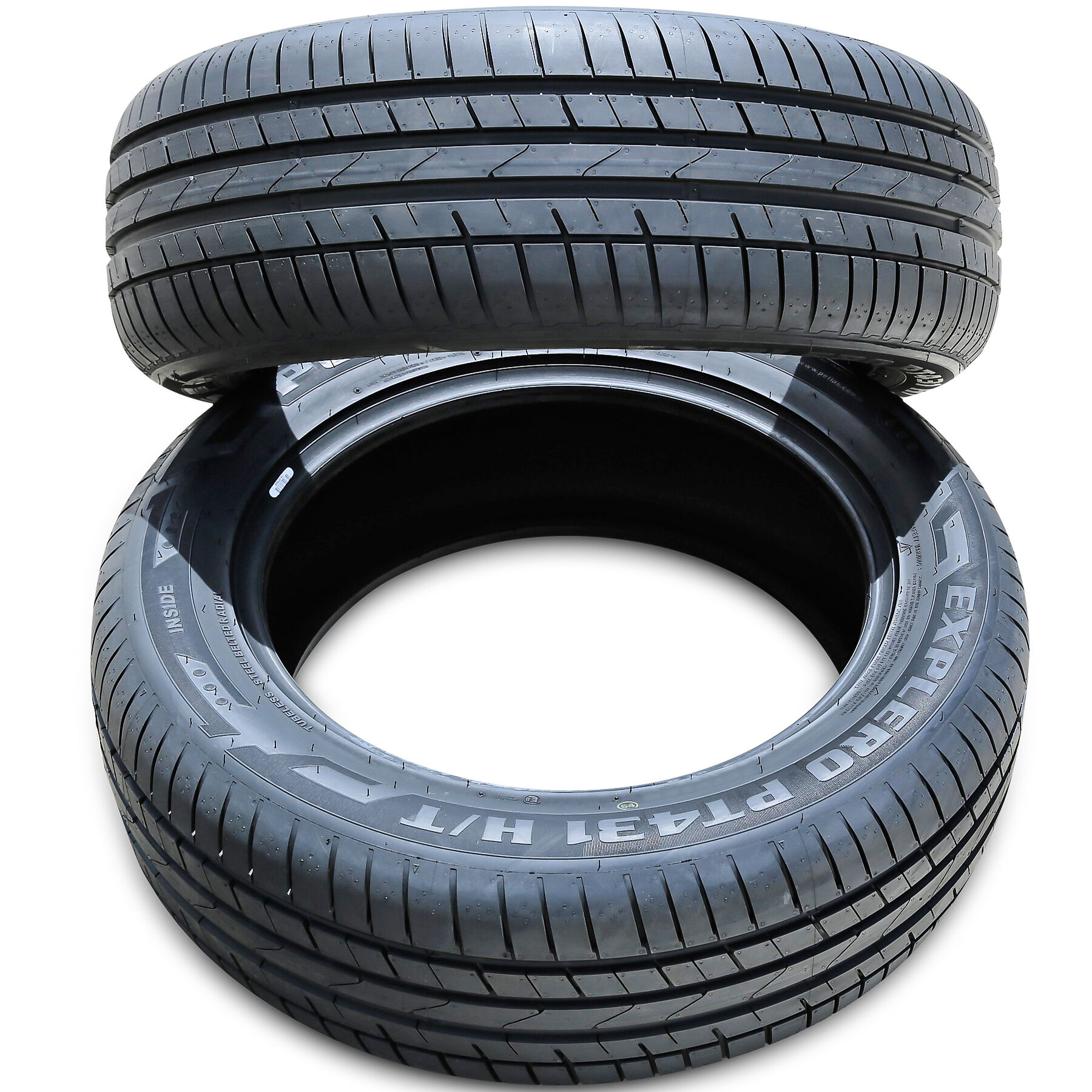 Petlas Explero PT431 H/T