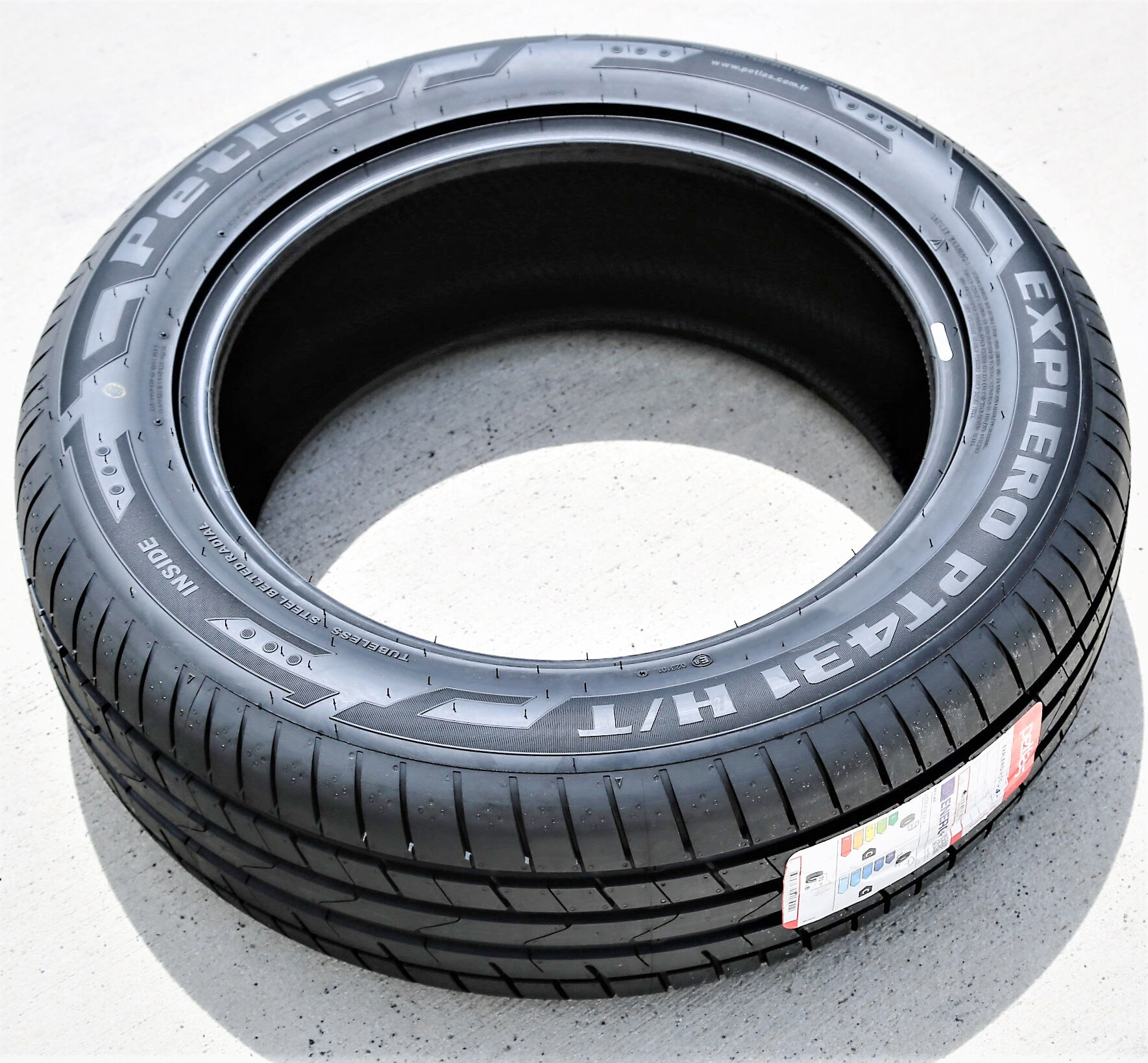 Petlas Explero PT431 H/T