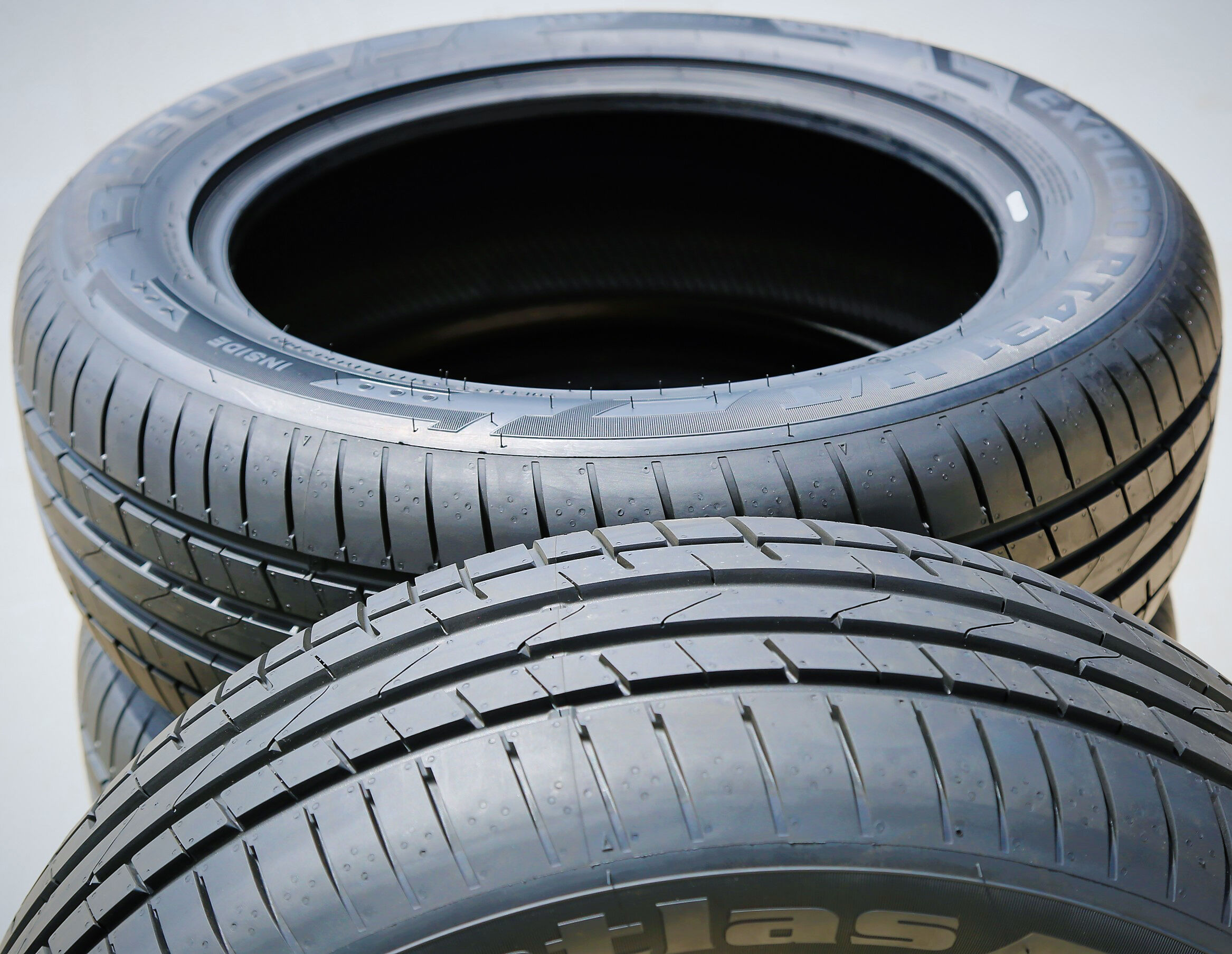 Petlas Explero PT431 H/T