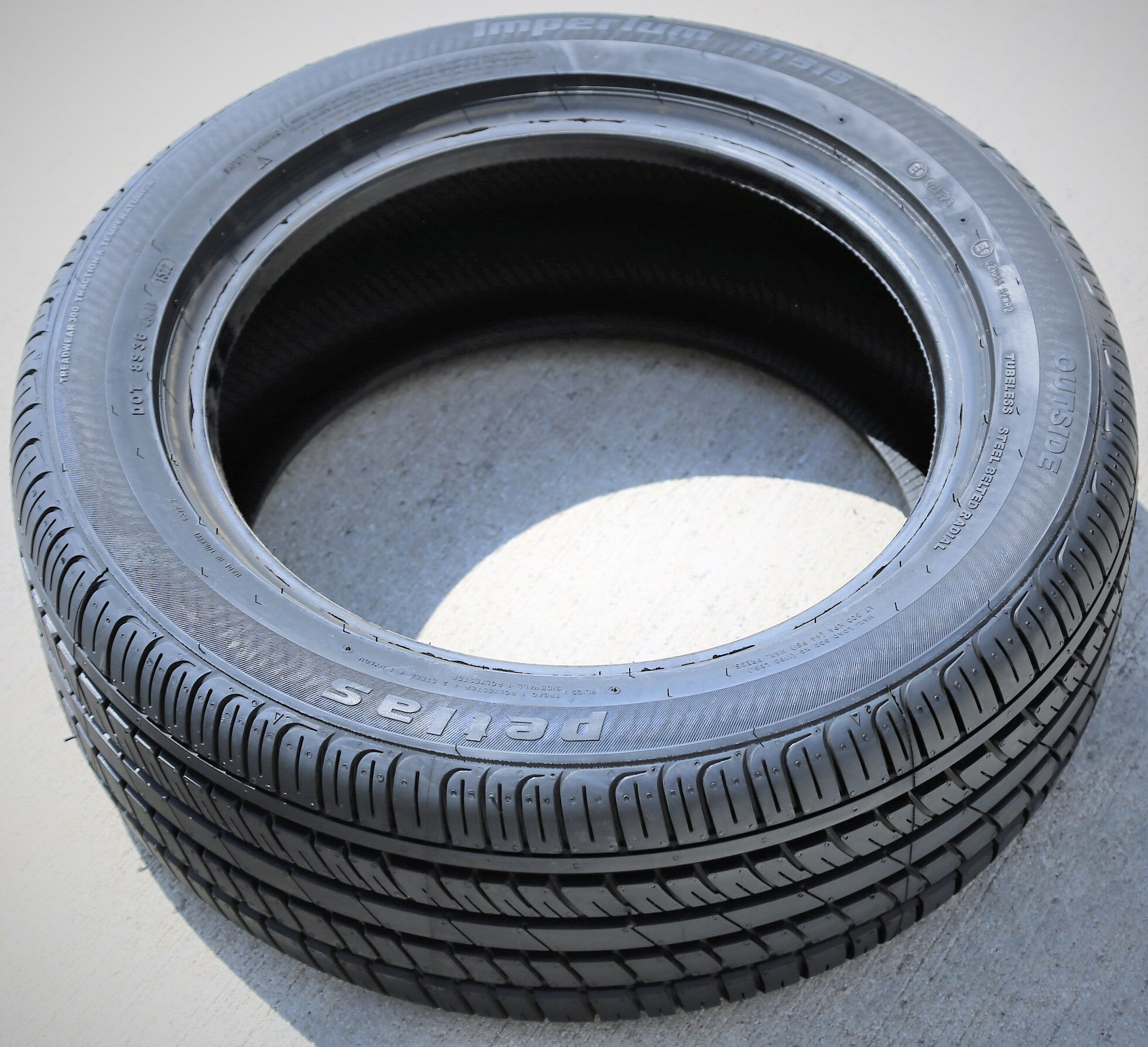 Petlas Imperium PT515