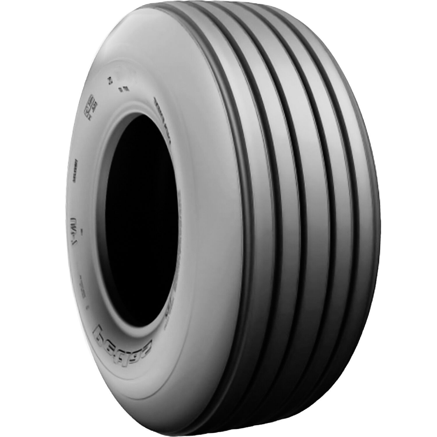 Set Of 4 Petlas UN-7 9.5L-15 121B 12 Ply