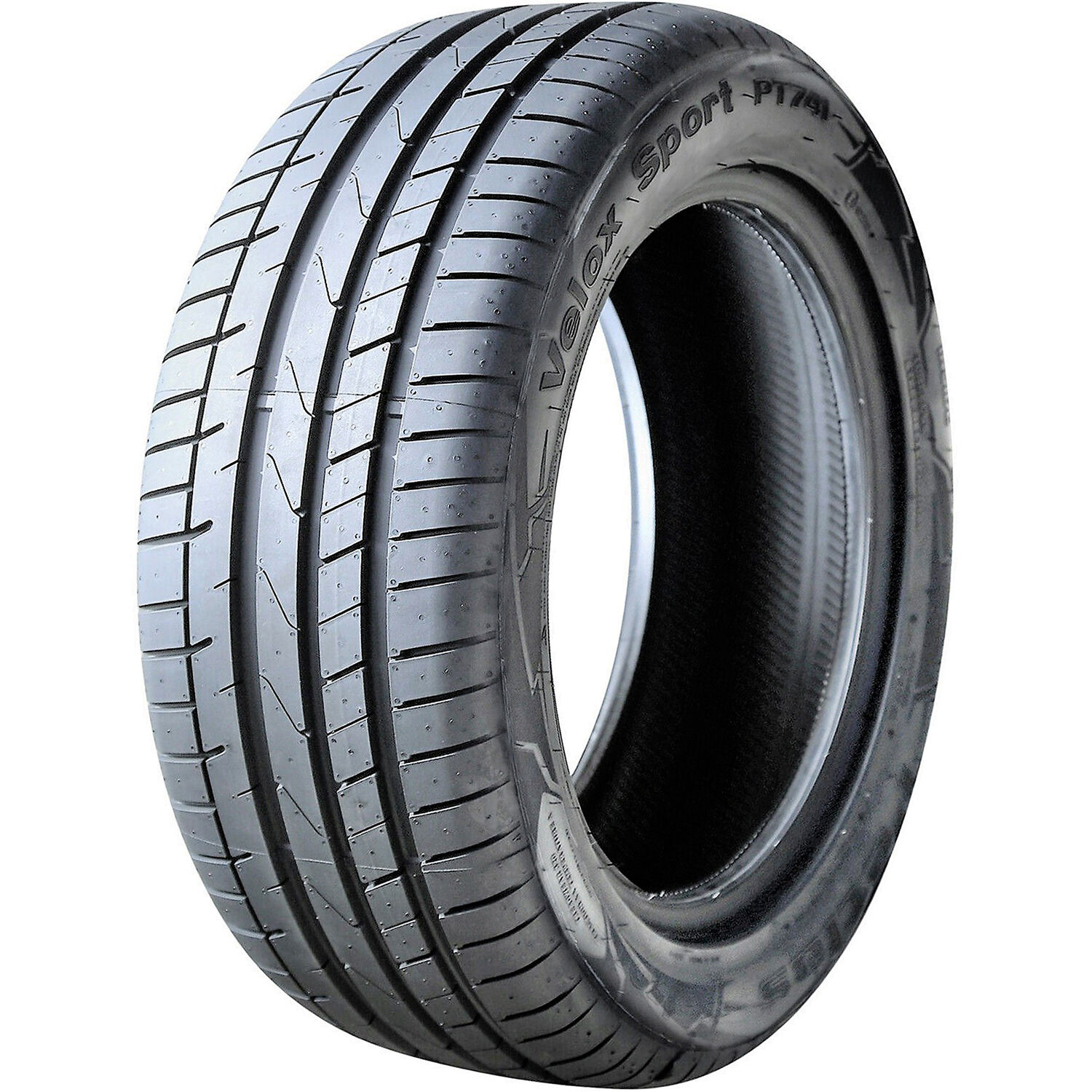 Petlas Velox Sport PT741 245/35R18 ZR 92W XL