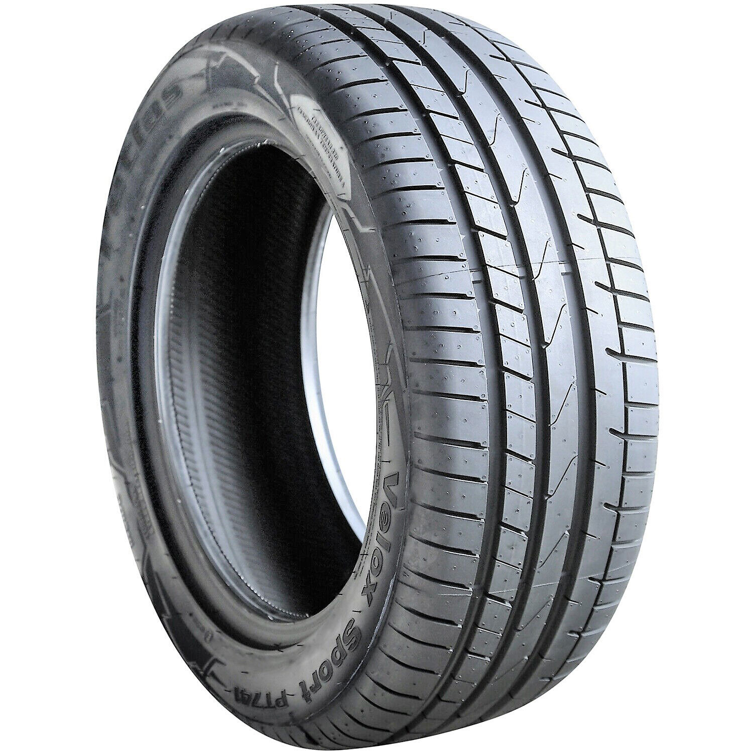 Petlas Velox Sport PT741 245/35R18 ZR 92W XL